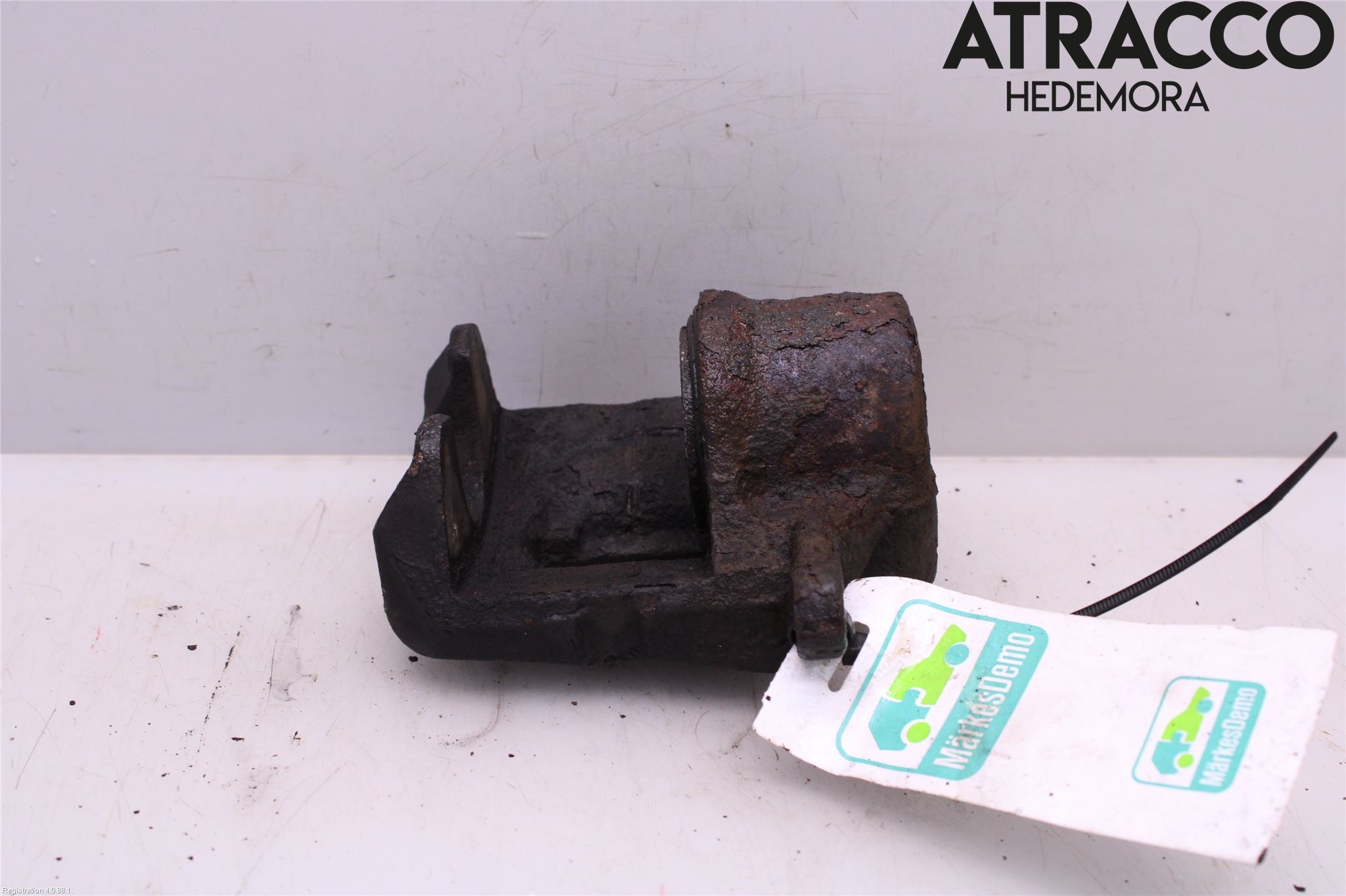 Saab 9-5 10-12 Bromsok Fram Höger