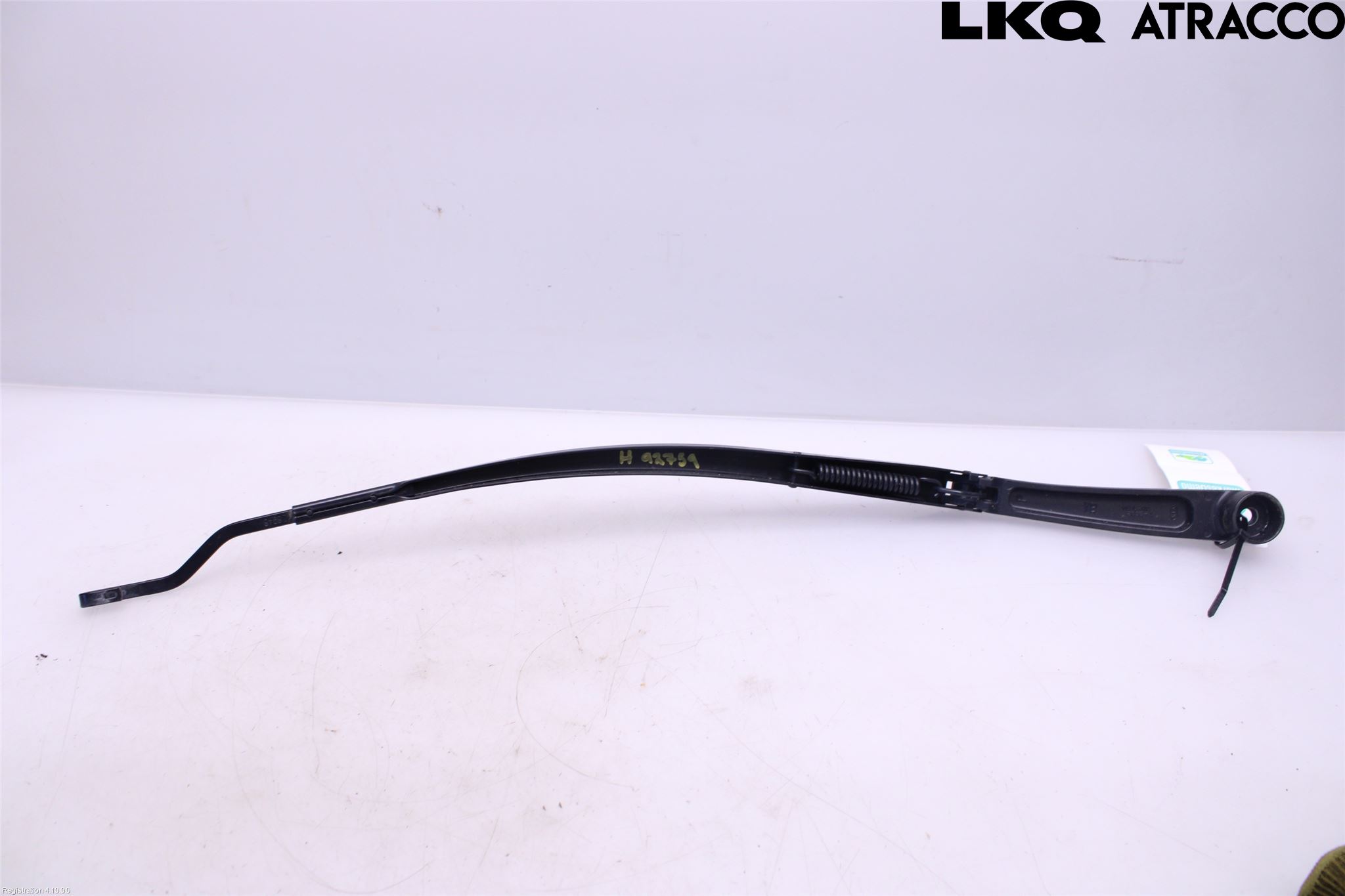 Kia STONIC 18->> Torkararm Armar Vindruta