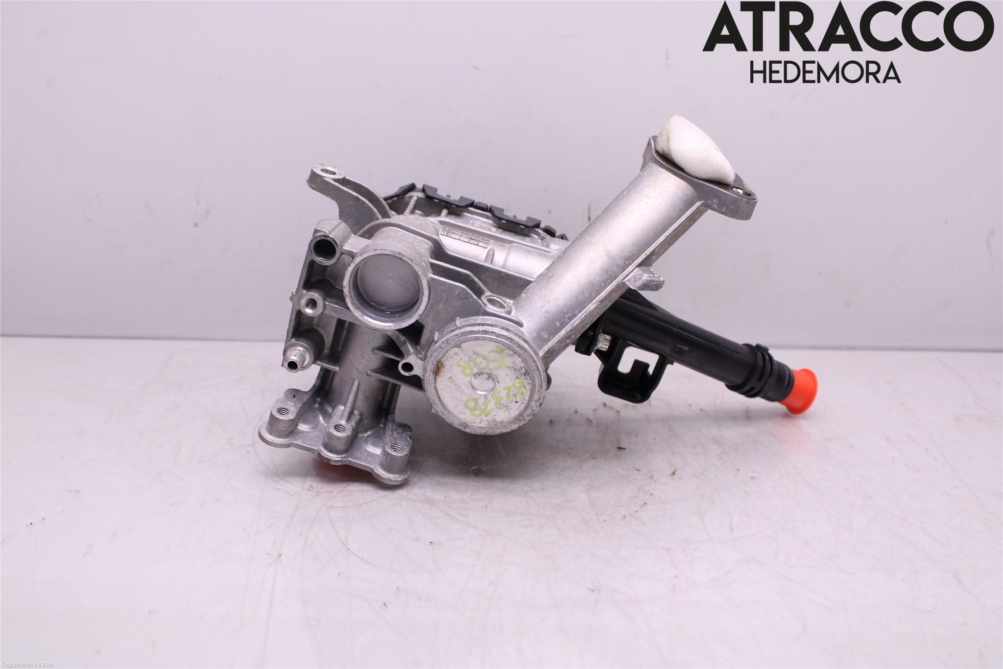 Citroen C4 II 11-18 Egr Ventil