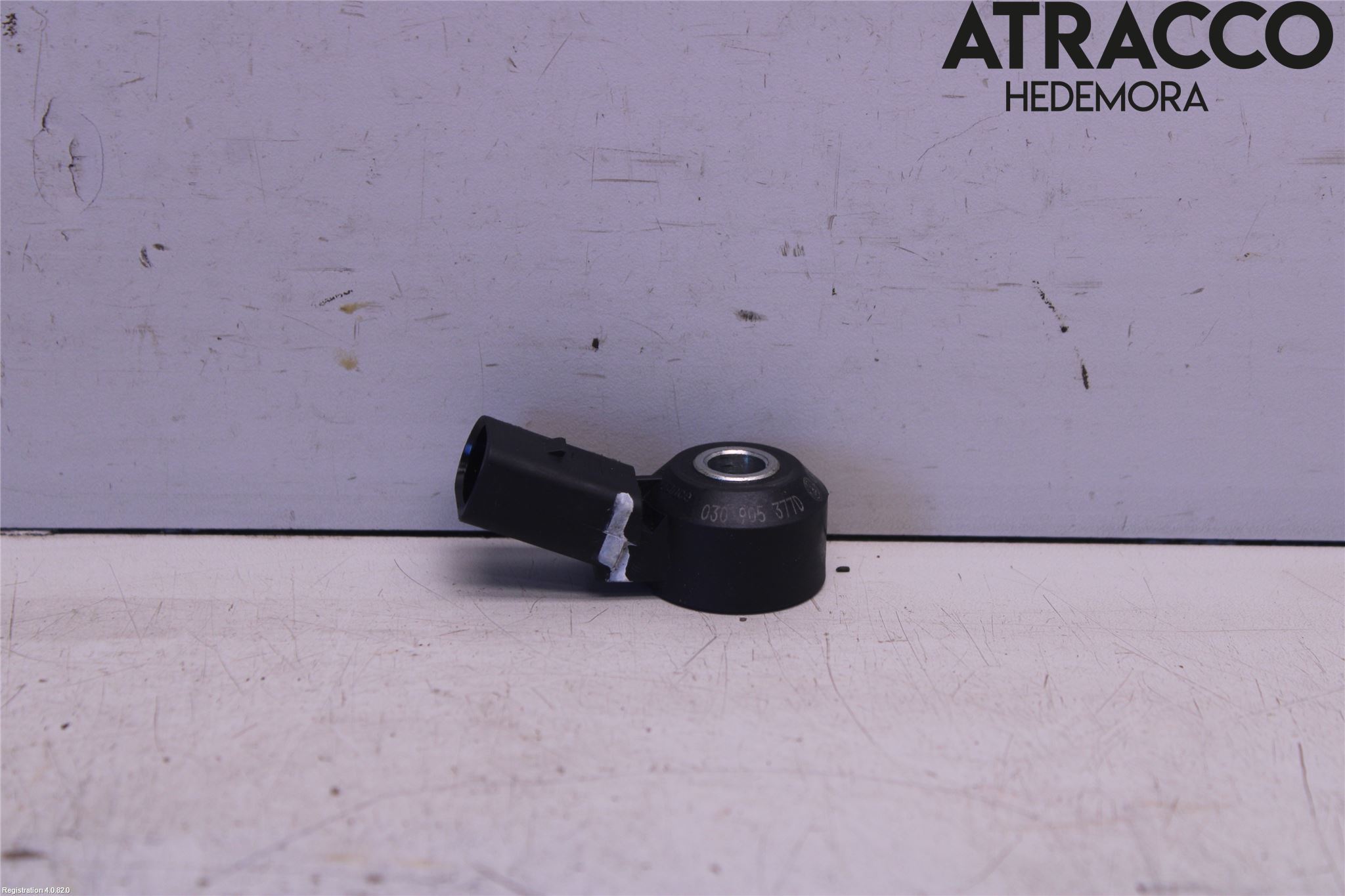 Audi A3/S3 8V 13-20 Injknacksensor