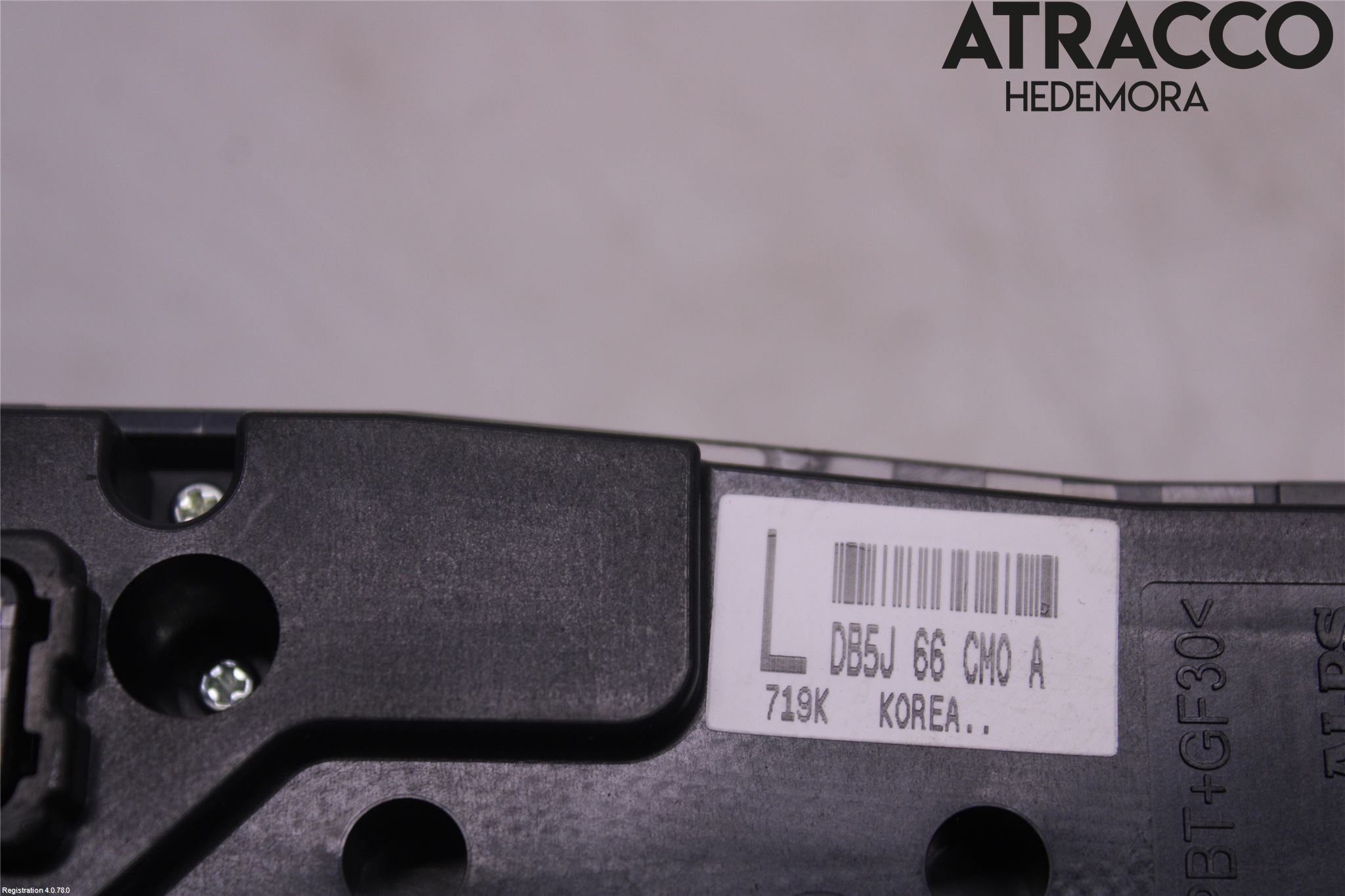 Mazda 2 (DJ) 15-22 Strömställare Multifunktion