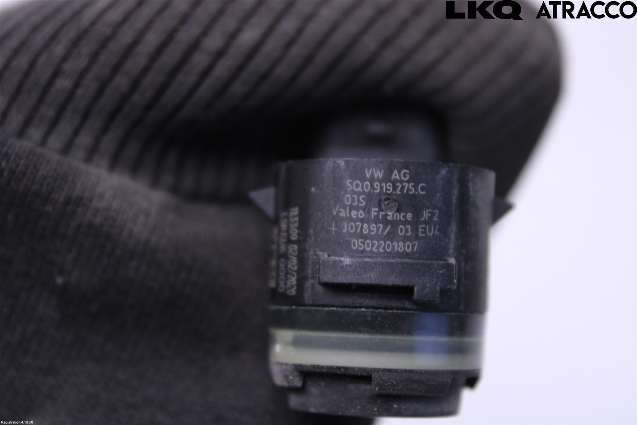 Seat IBIZA V 17-20 Parkeringshjälp Frontsensor