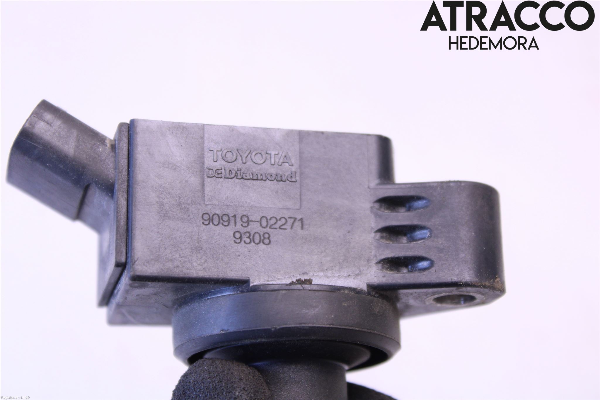 Toyota C-HR 16-23 Tändspole