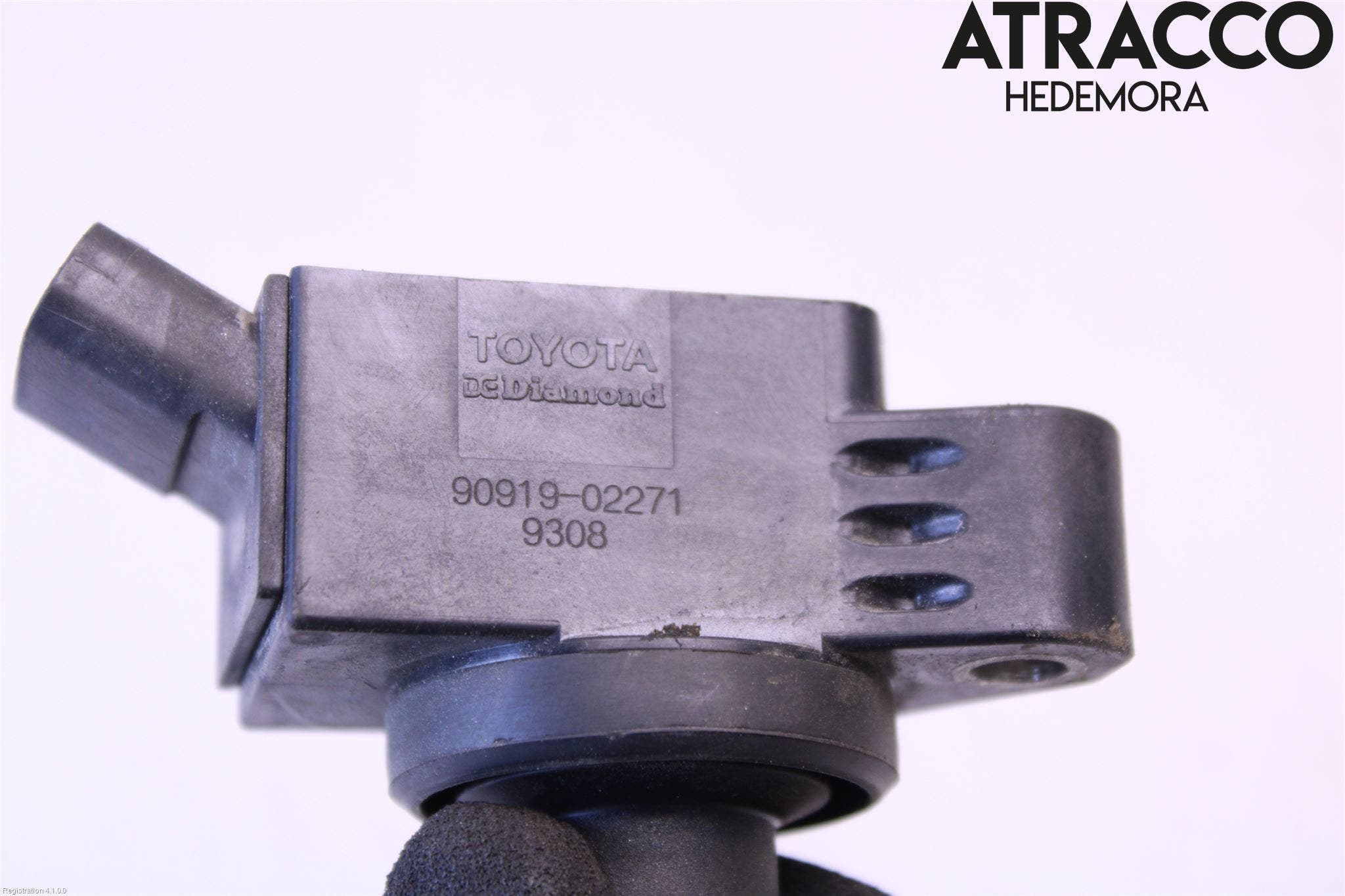 Toyota C-HR 16-23 Tändspole