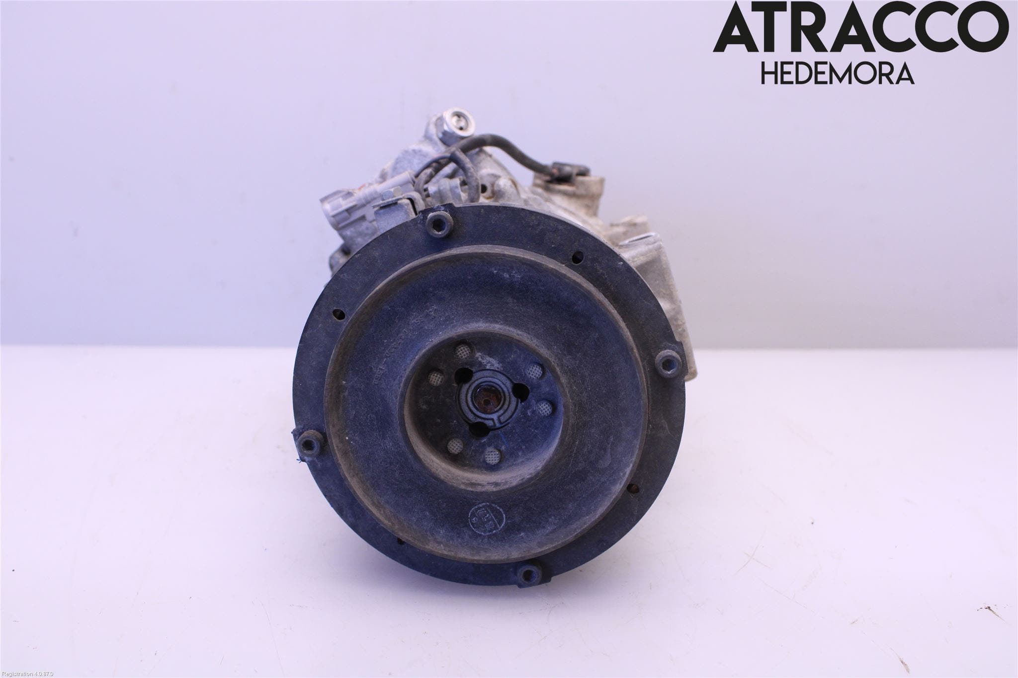 Toyota RAV 4 06-12 Ac Kompressor