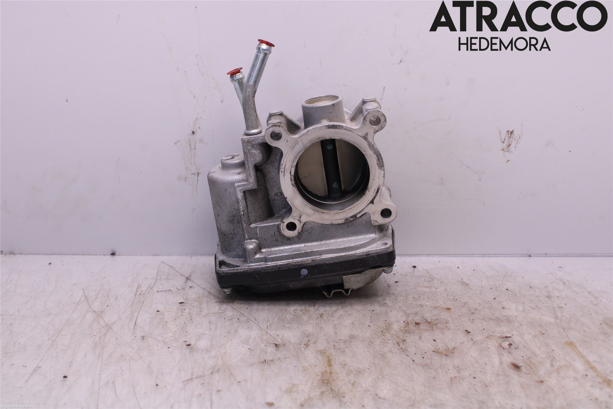 Mitsubishi LANCER 07-14 Injspjällhus