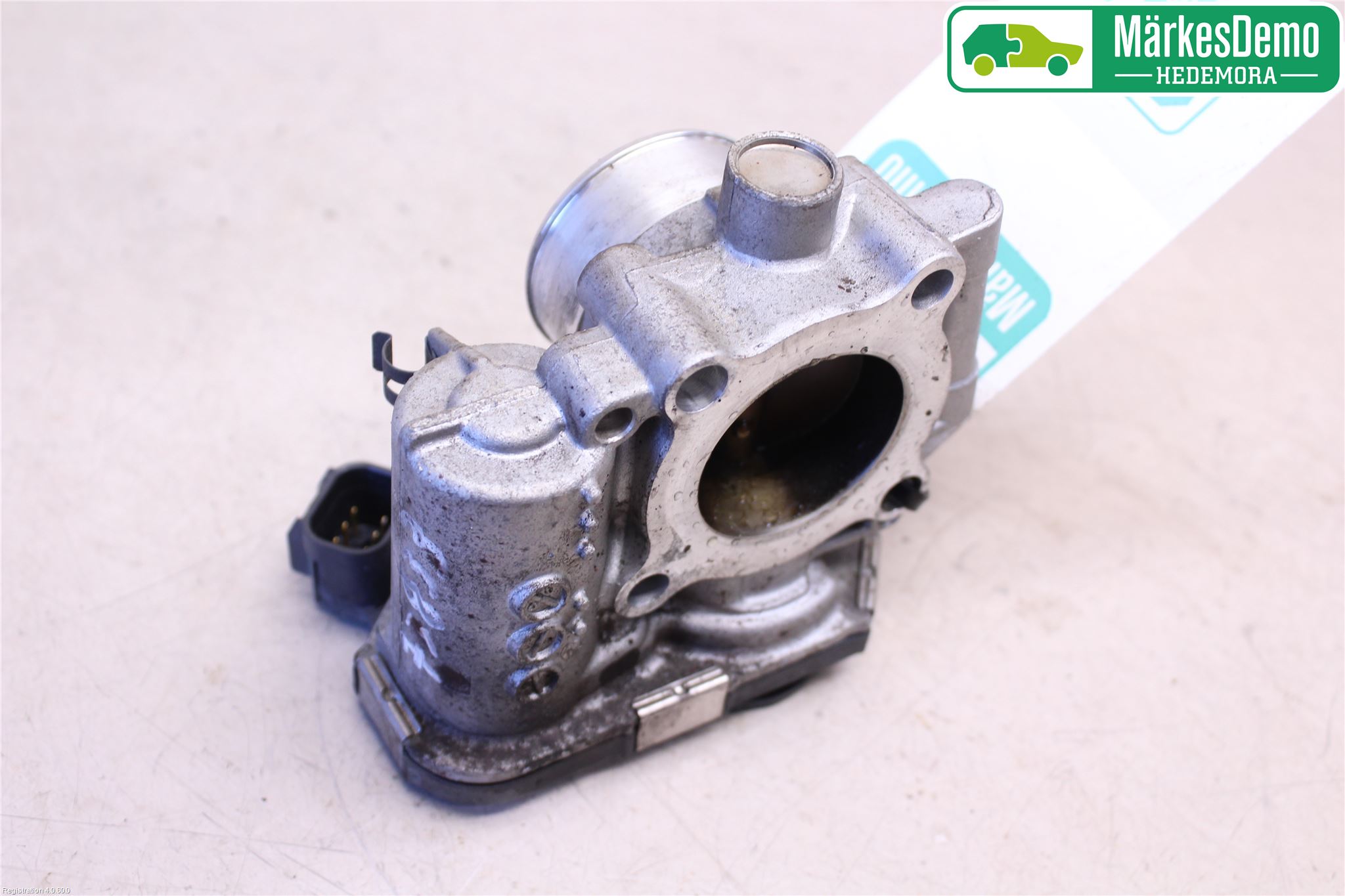 Opel CORSA D 07-14 Injspjällhus