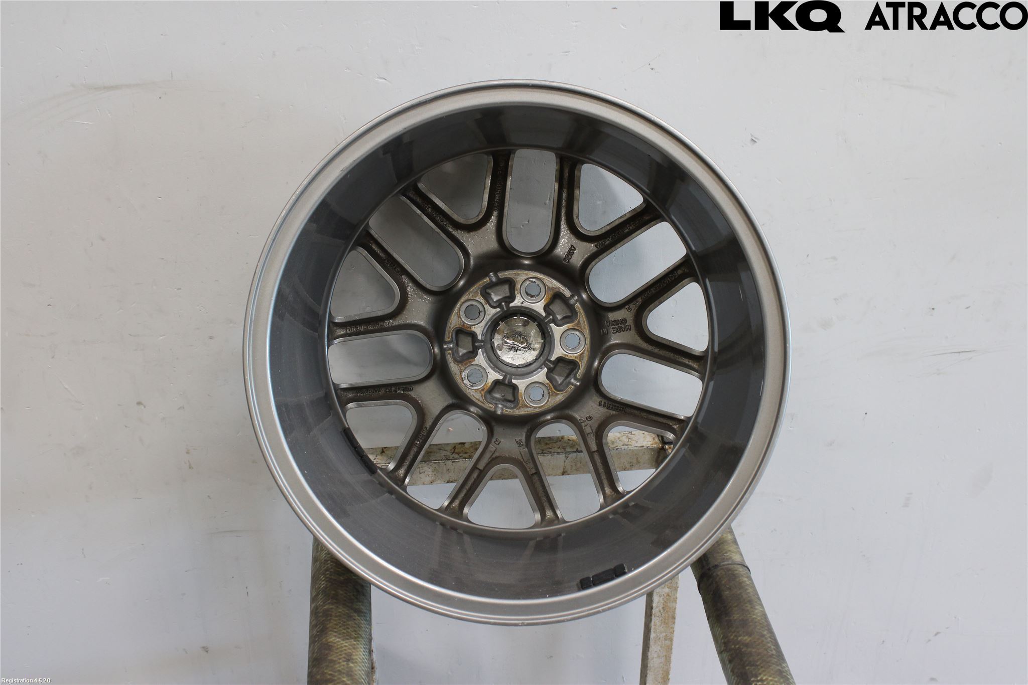 Ford MUSTANG V 05-14 Fälg Aluminium