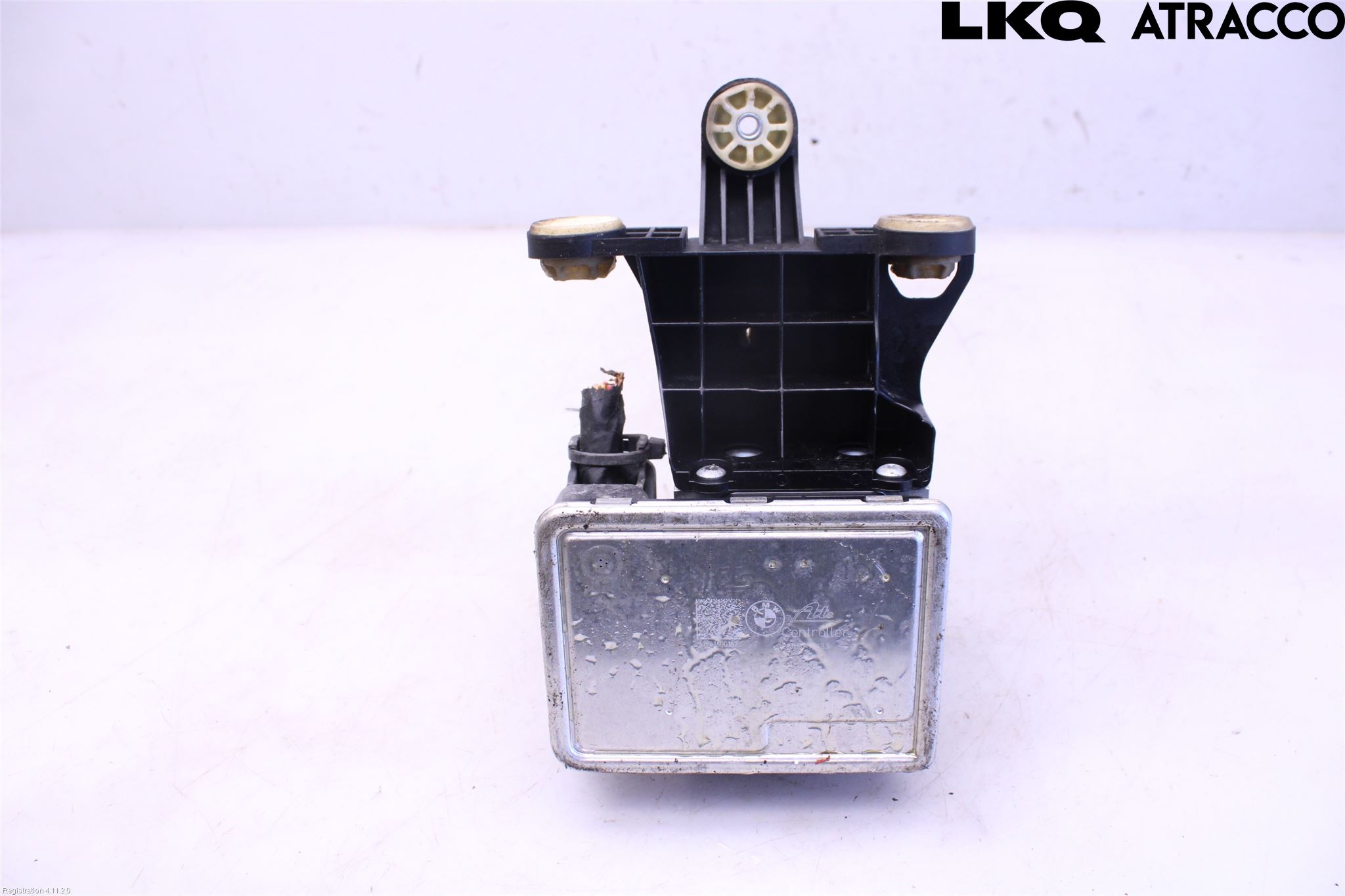 BMW 3 G20/G21/G80/G81 19- Abs Hydraulaggregat