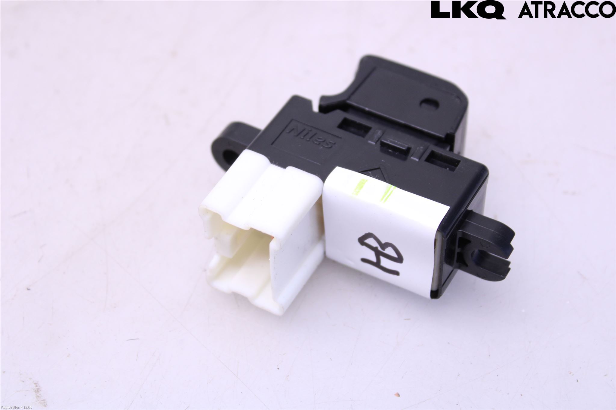 Subaru XV 12-17 Strömställare Elhiss