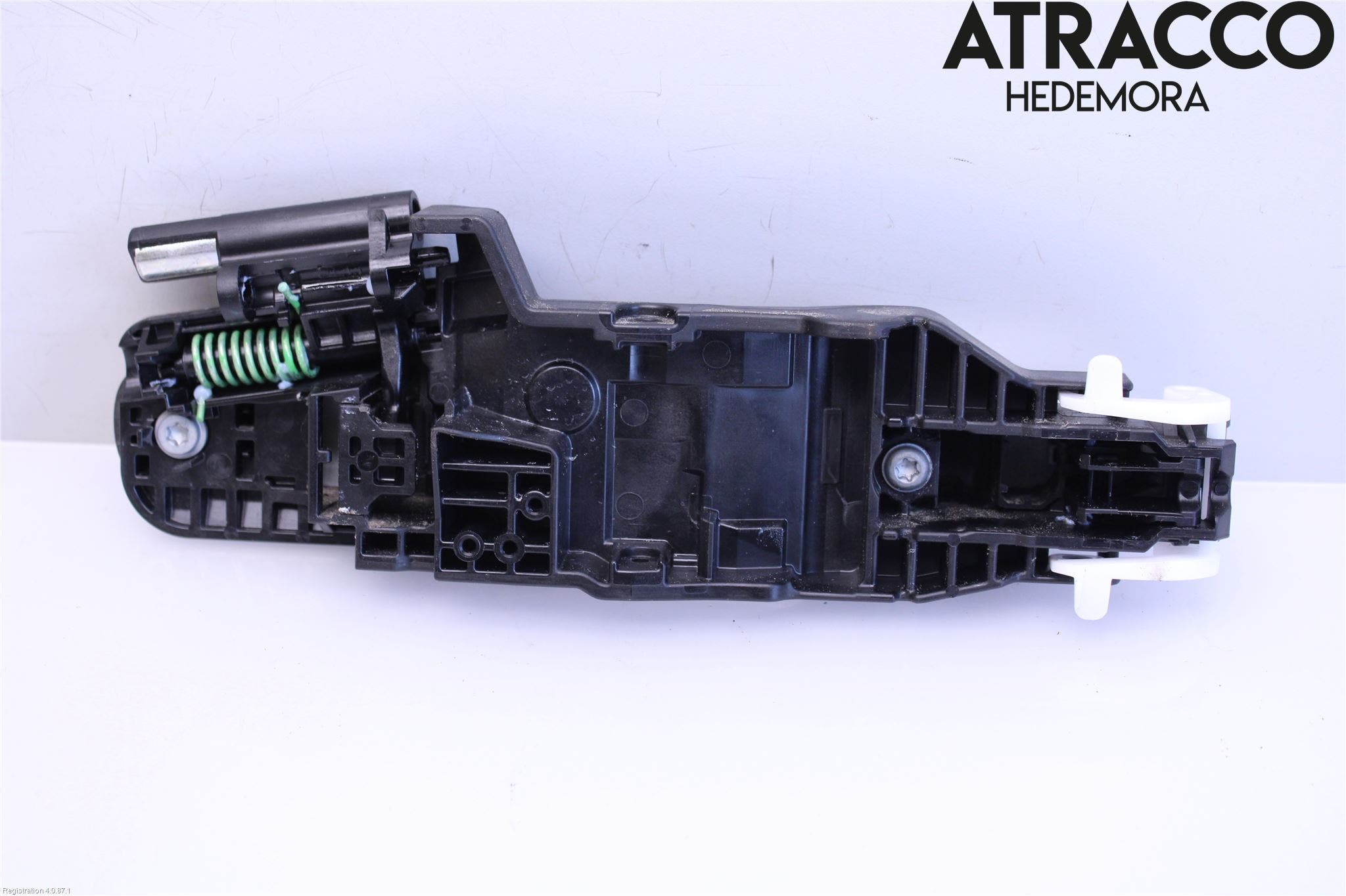 Toyota YARIS XP21 20- Dörrhandtag Yttre Vä