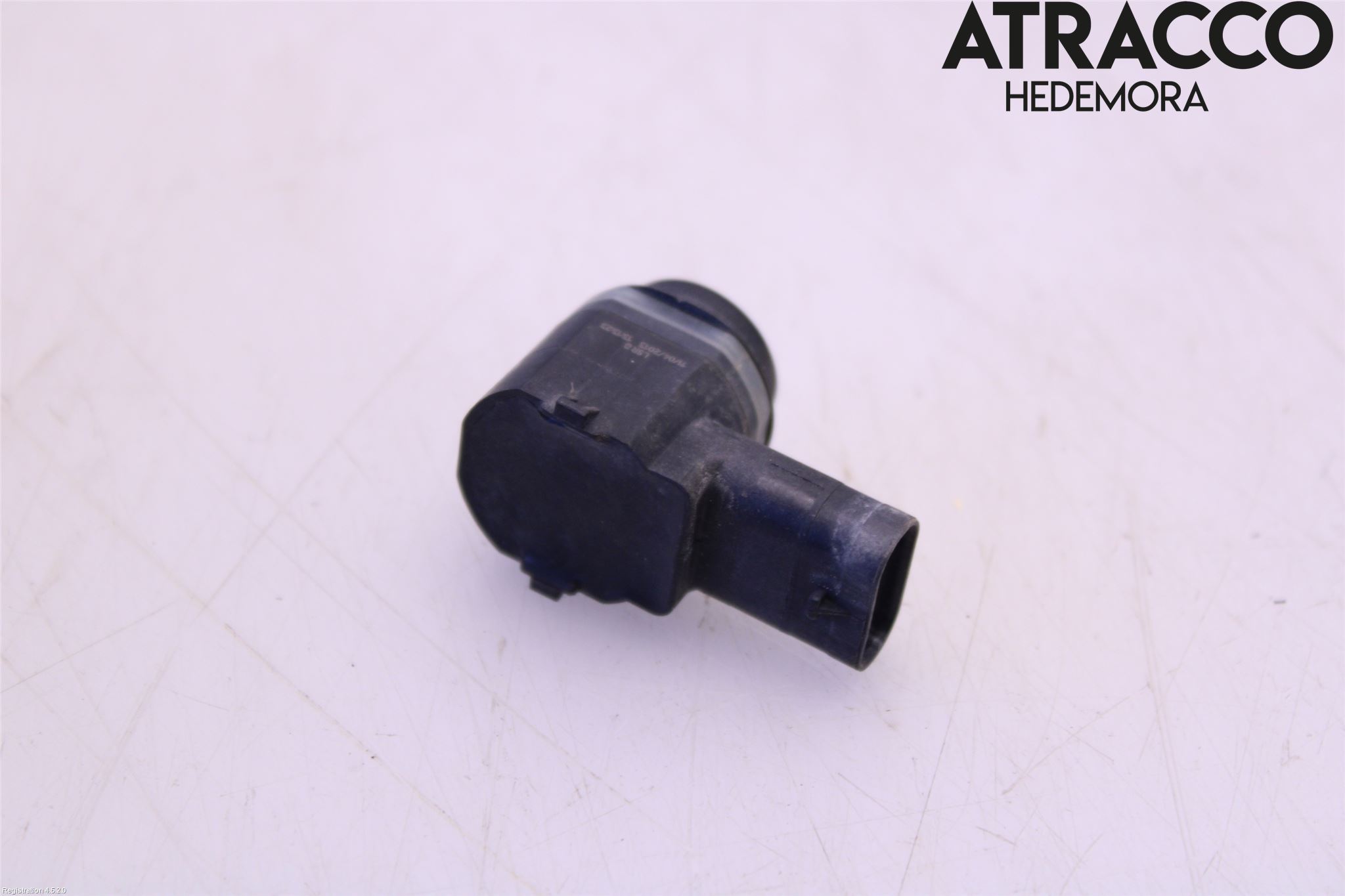 Audi A5 07-16 Parkeringshjälp Backsensor