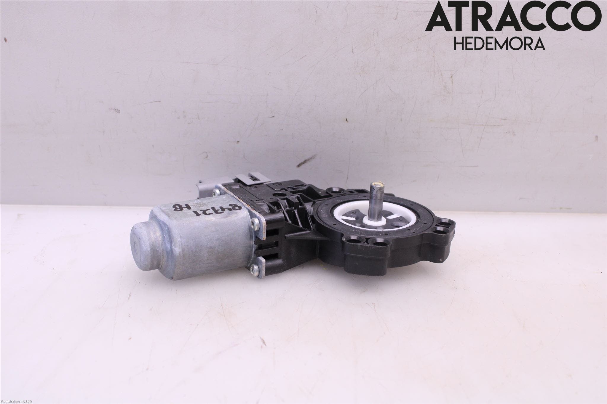 Citroen C4 II 11-18 Fönsterhissmotor