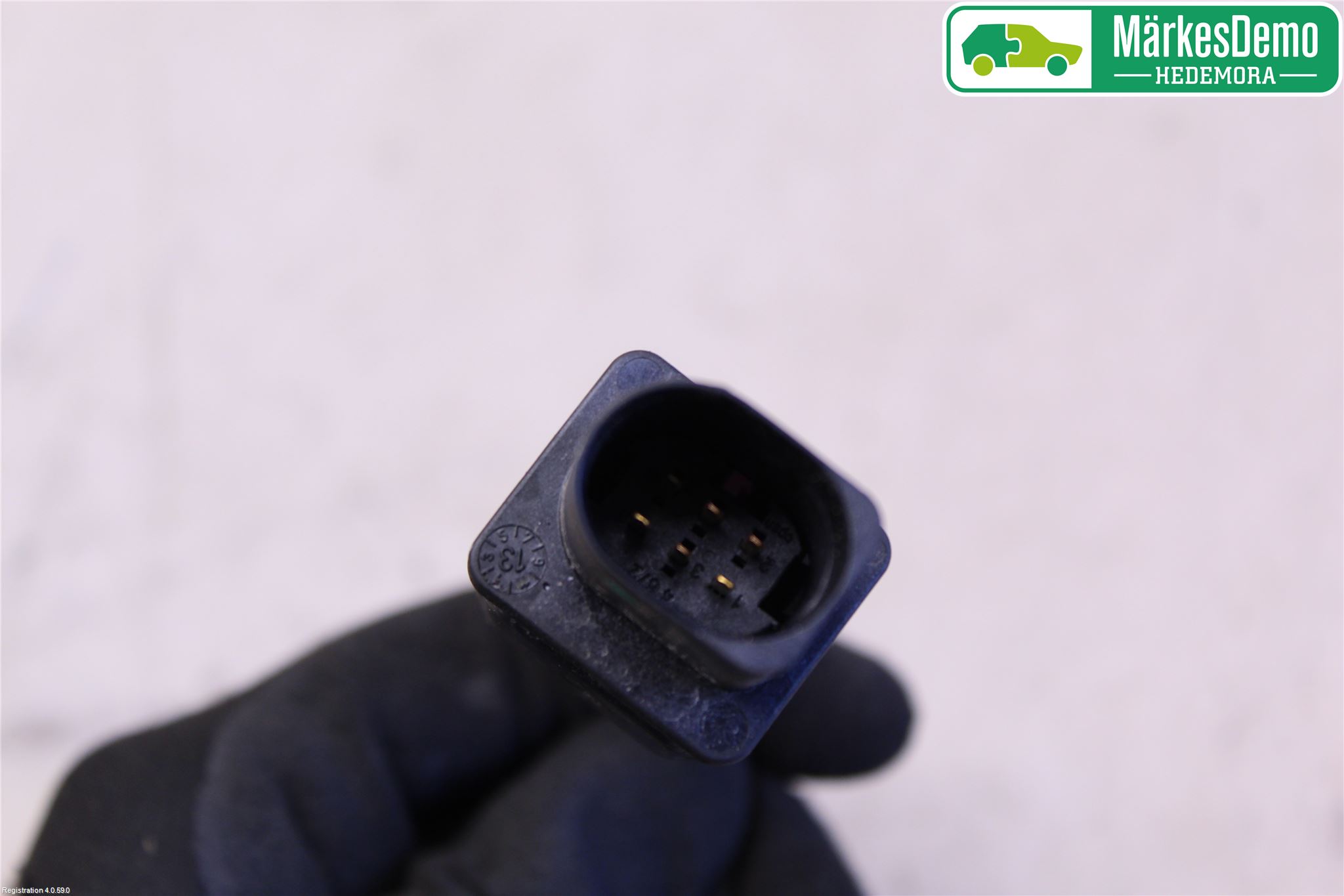 Toyota AURIS 13-19 Injlambdasond