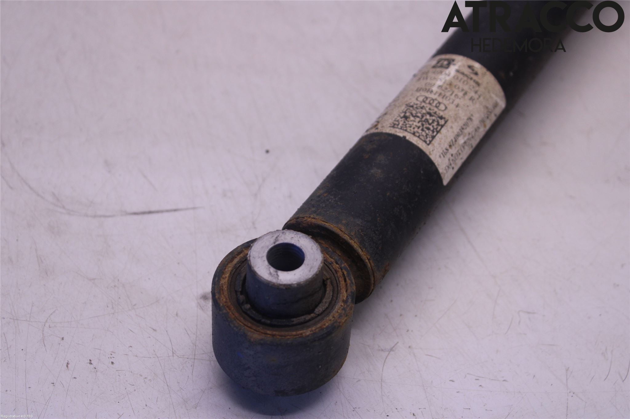 Audi A4/S4 B9 16-19 Stötdämpare Bak