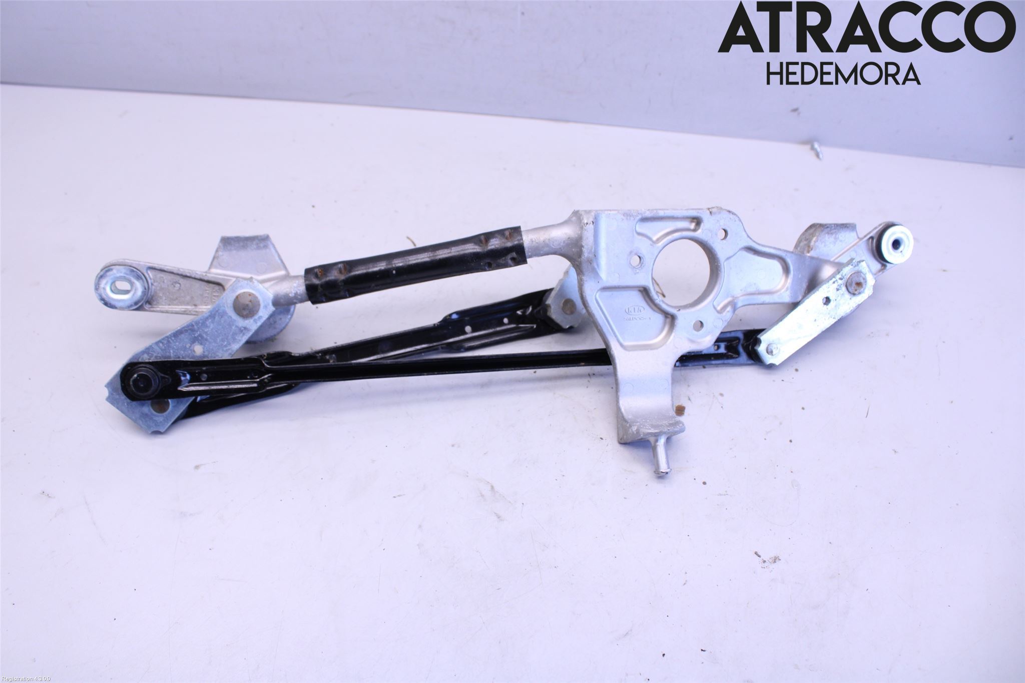 Kia RIO 17- Torkarmekanism Vindruta