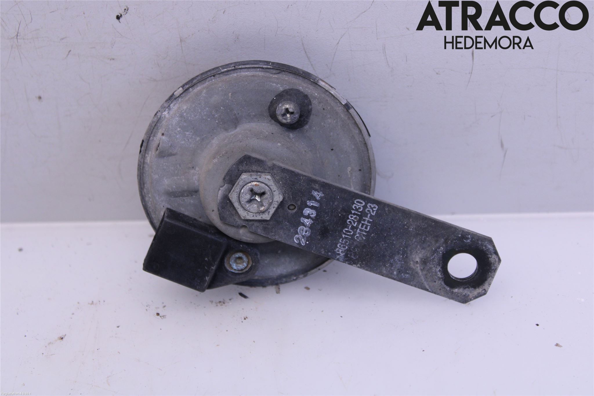 Toyota PRIUS NWH20 04-08 Signalhorn
