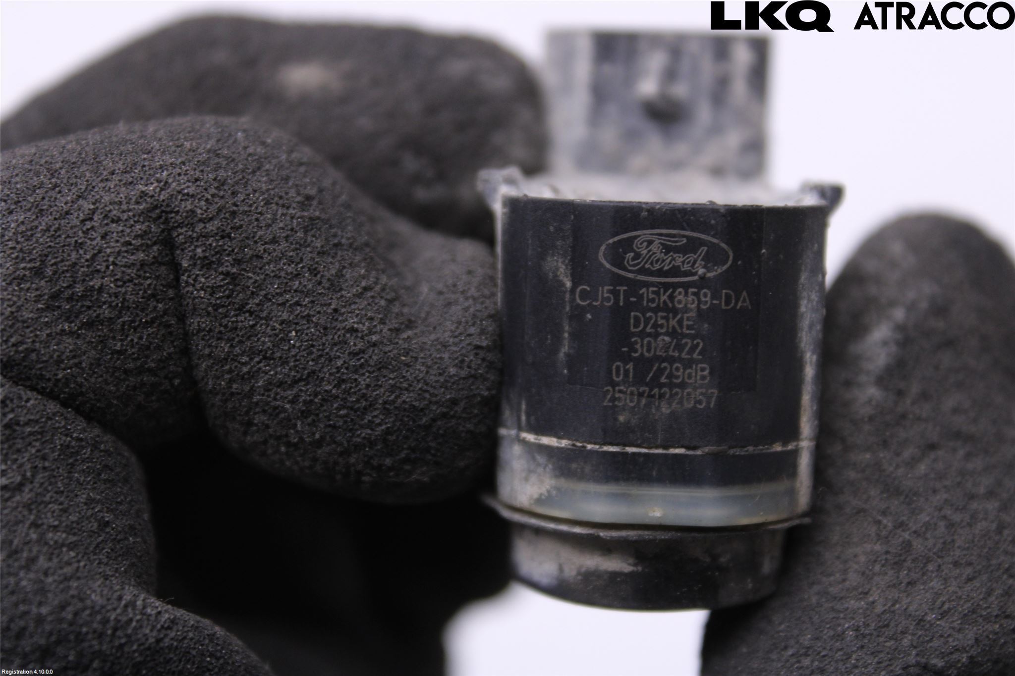 Ford MONDEO 07-15 Parkeringshjälp Backsensor