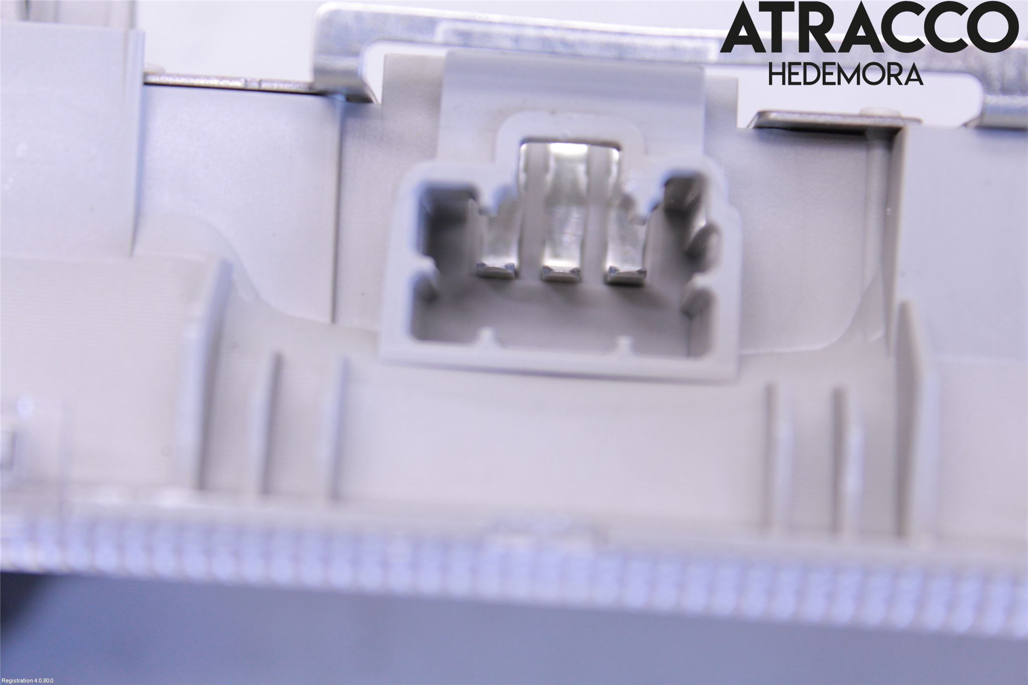 Toyota YARIS XP130 12-14 Innerbelysning