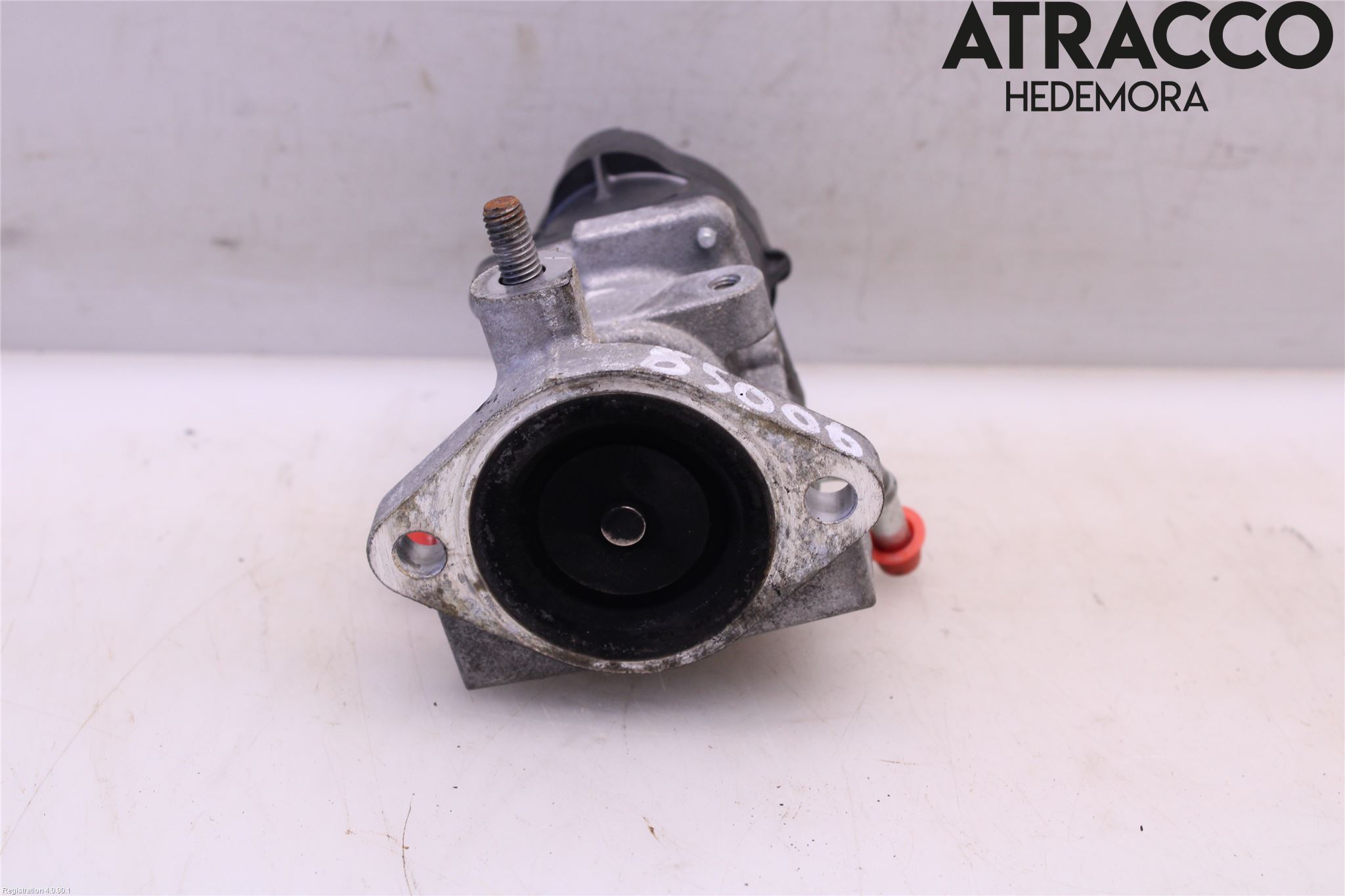 Mazda CX-5 12-17 Egr Ventil