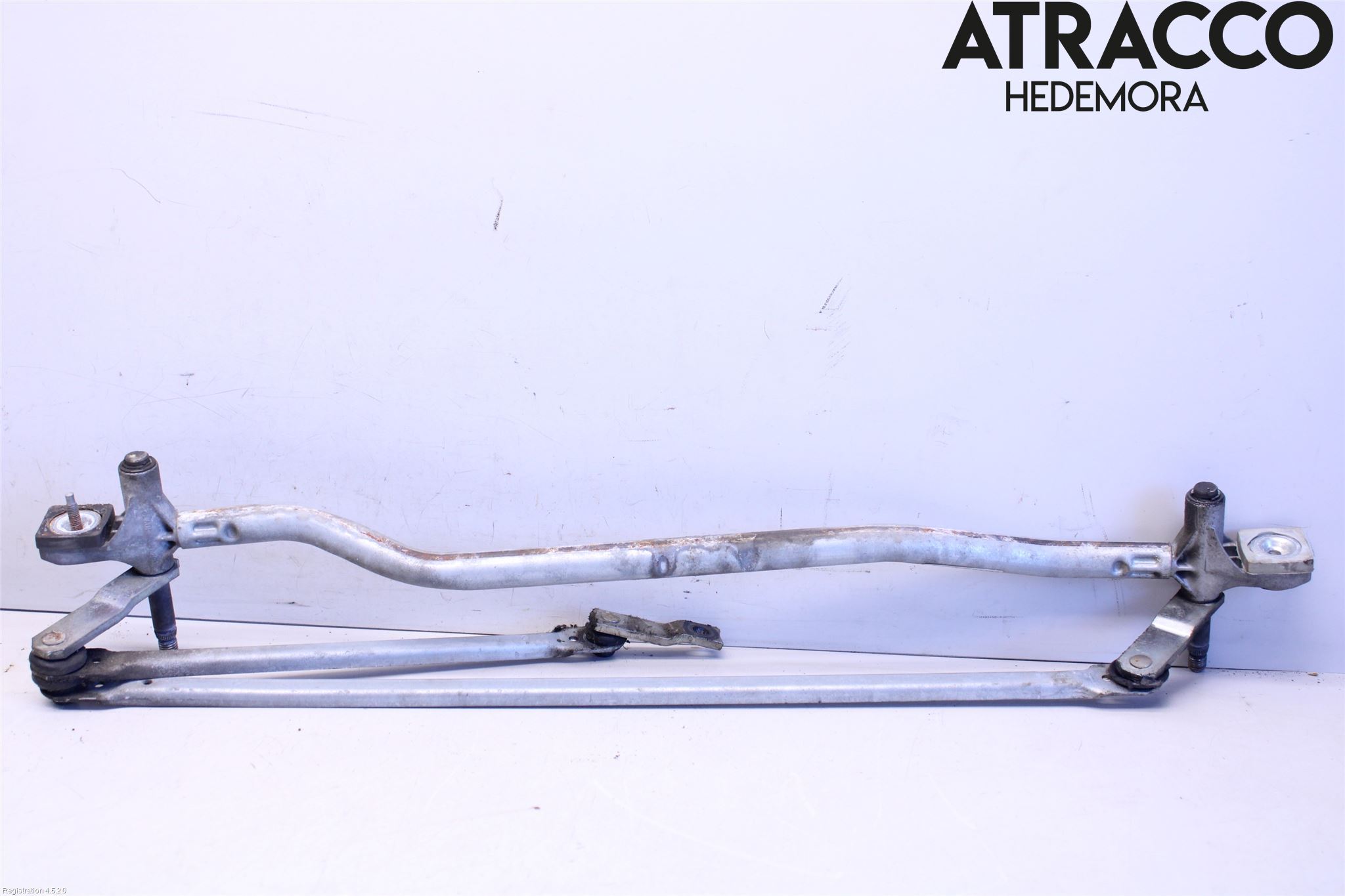 Volvo S80 07-13 Torkarmekanism Vindruta