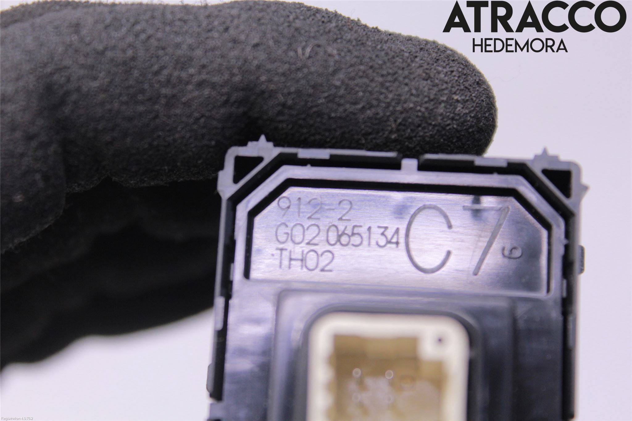 Toyota COROLLA 19- Strömställare Spegel