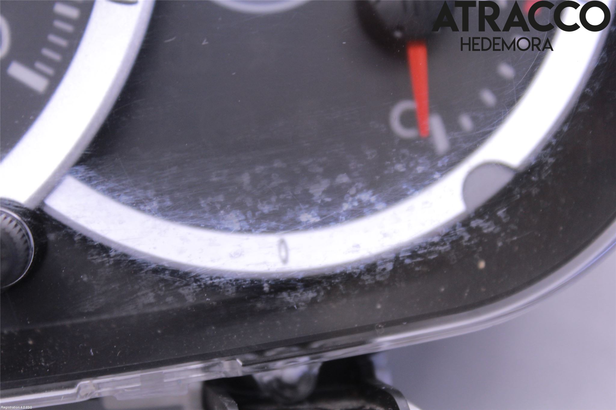 Mitsubishi L200 06-15 Instrument Komb