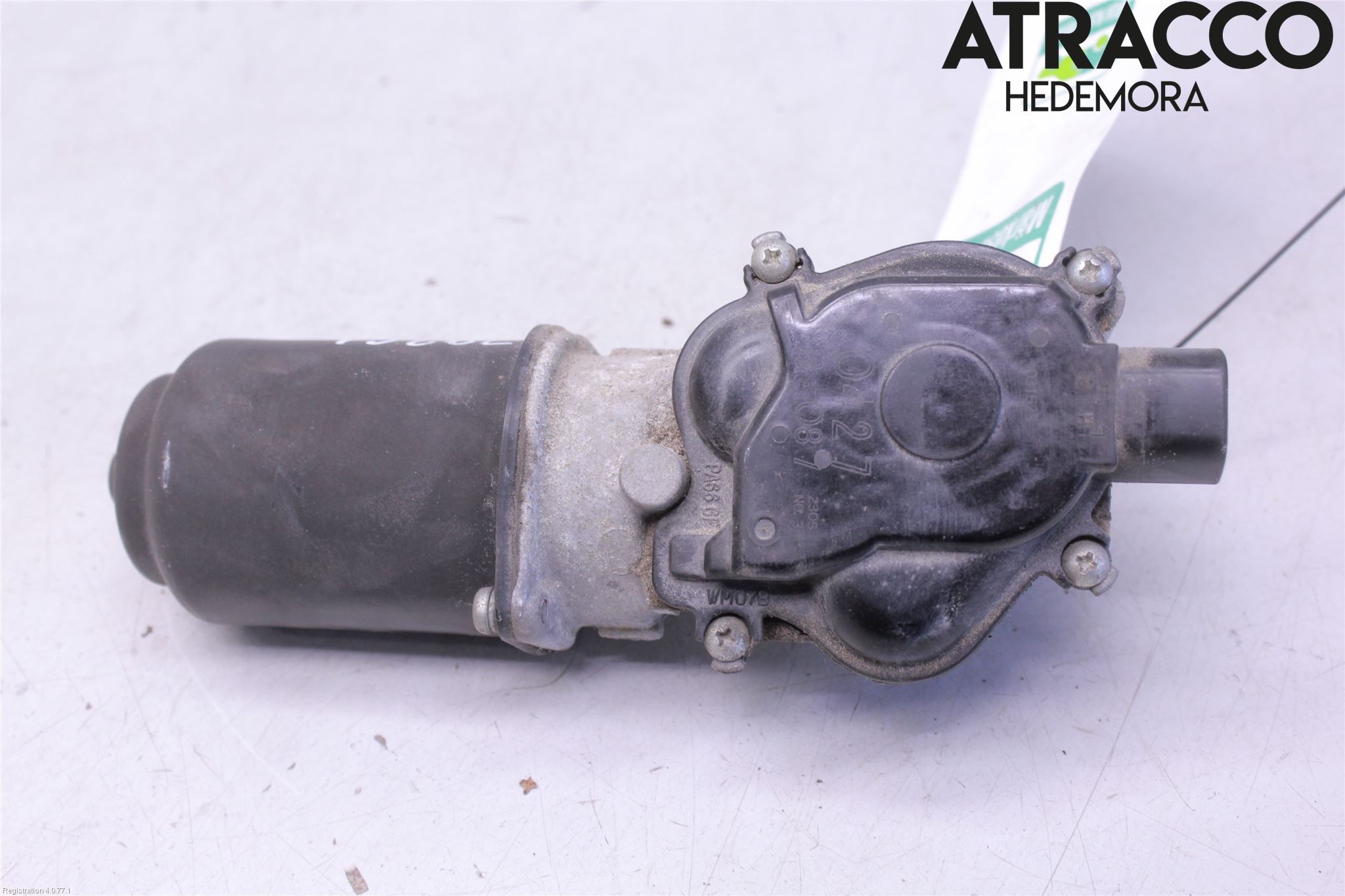 Honda ACCORD    08- Torkarmotor Vindruta