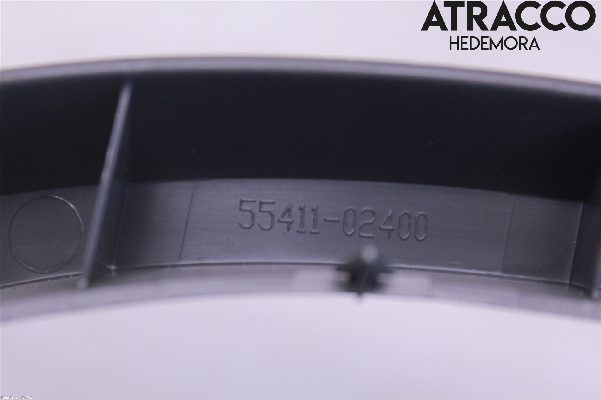 Toyota AURIS 10-12 Instrumentsarg