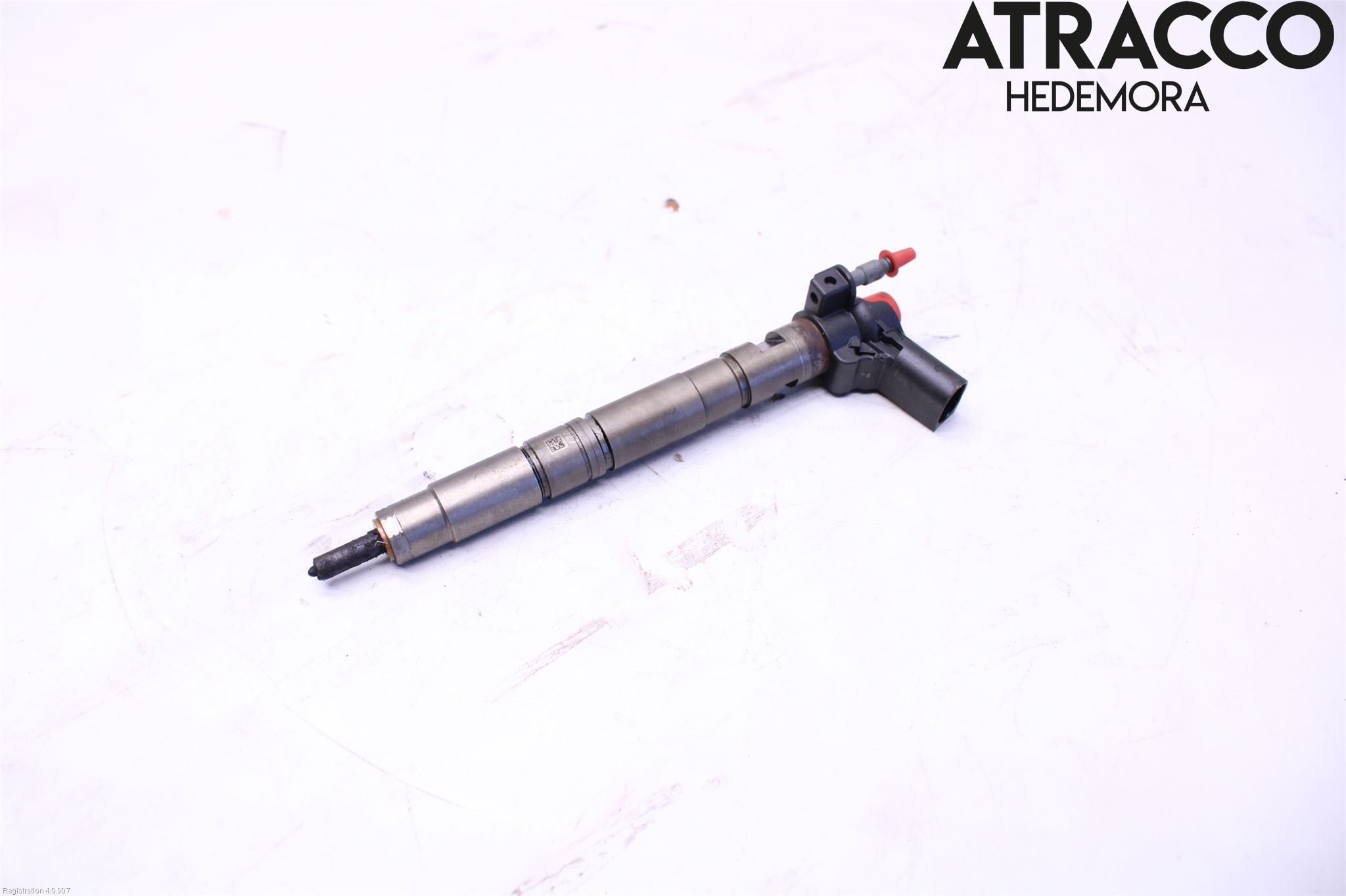 Audi A4/S4 08-11 Injspridare