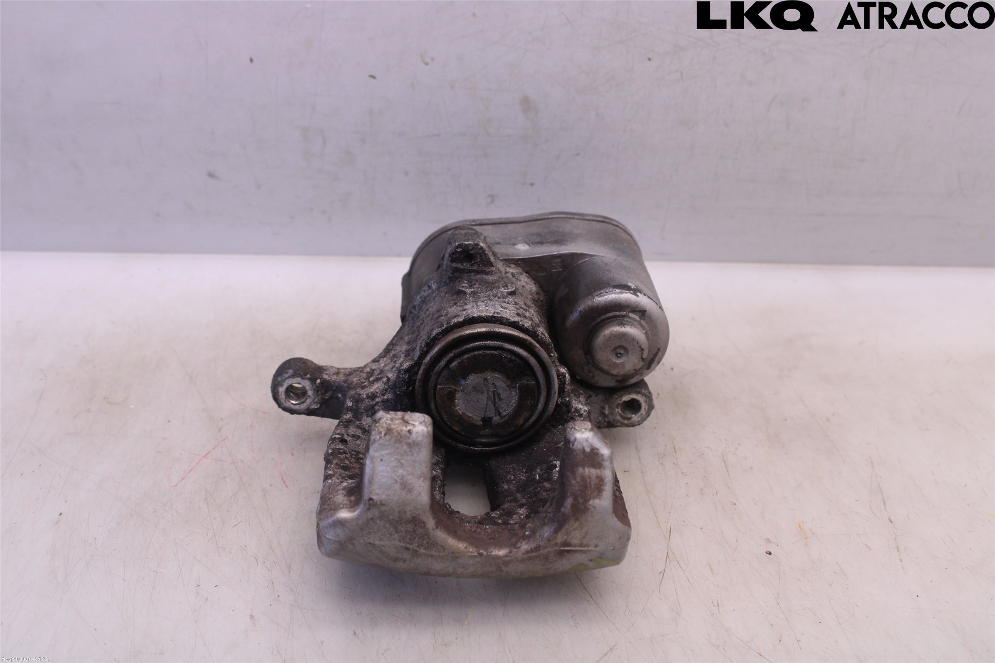 Volvo S80 07-13 Bromsok Bak Vänster