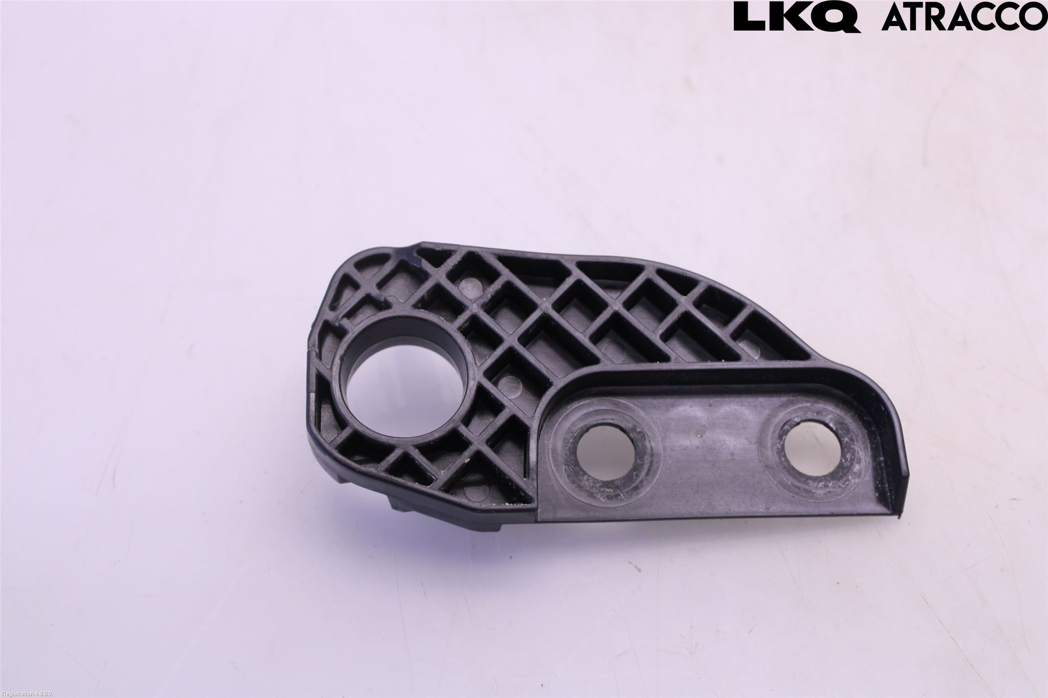 Jaguar I-PACE 18- Skärmfäste Fram Hö