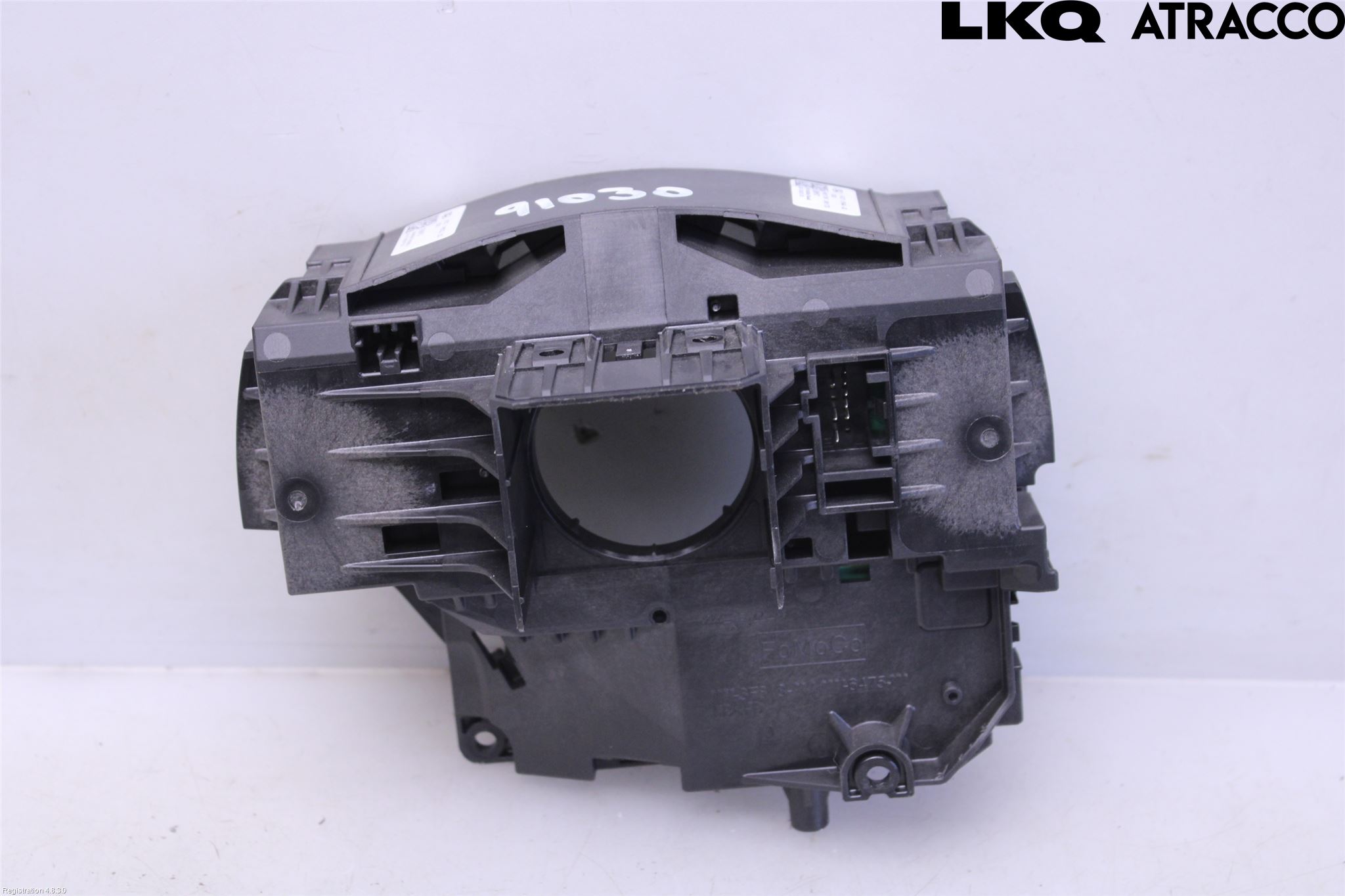 Ford TRANSIT SKÅP/BUSS 14-22 Spakcentral