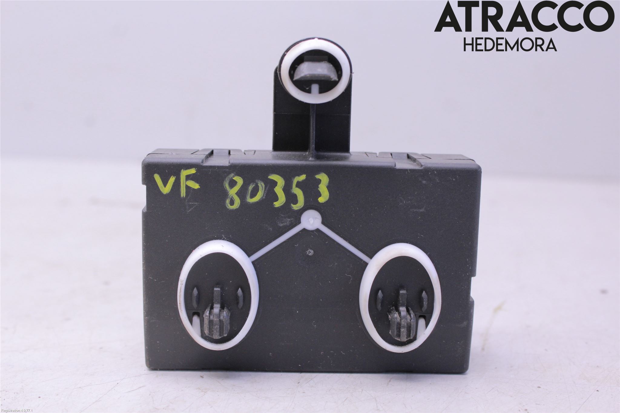 Seat LEON 13-20 Styrenhet Dörr