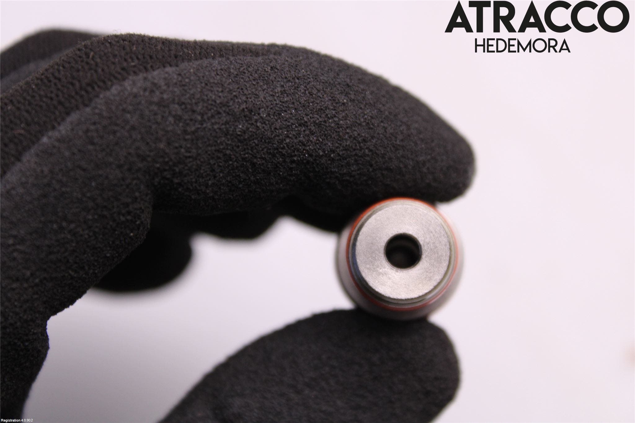 Toyota RAV4 19- Vevhusventilation Slang-Rör