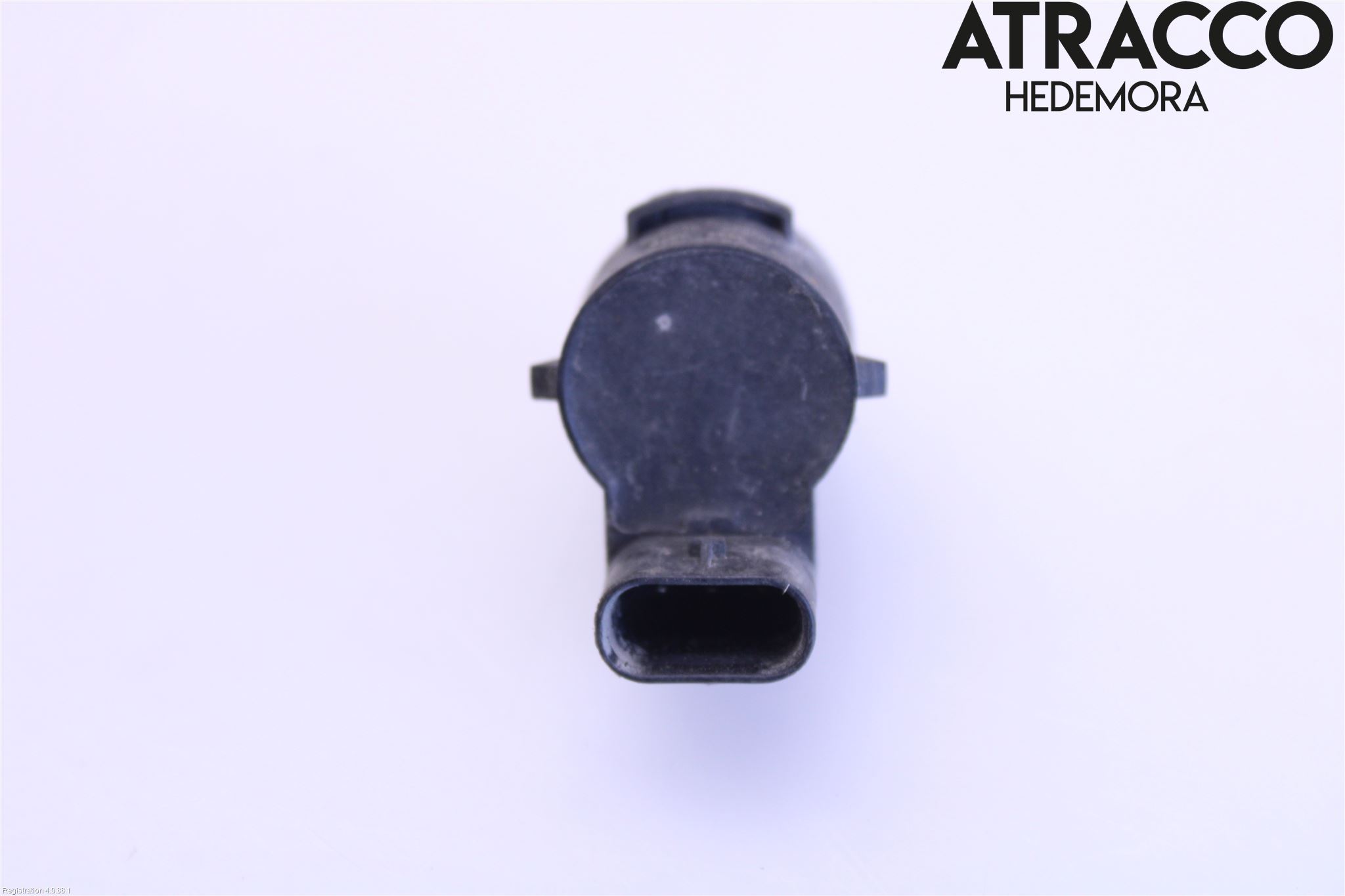 Volvo S90 17->> Parkeringshjälp Frontsensor