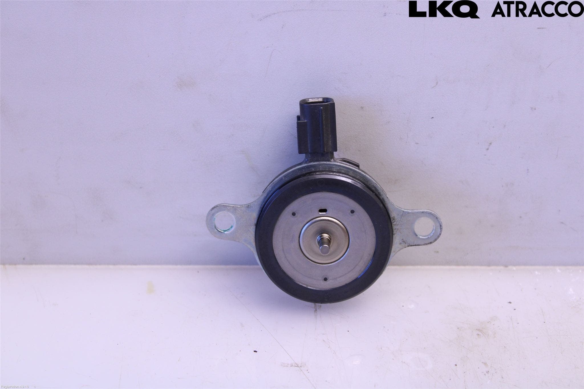 Toyota COROLLA CROSS XG10 22- Kamställningsventil