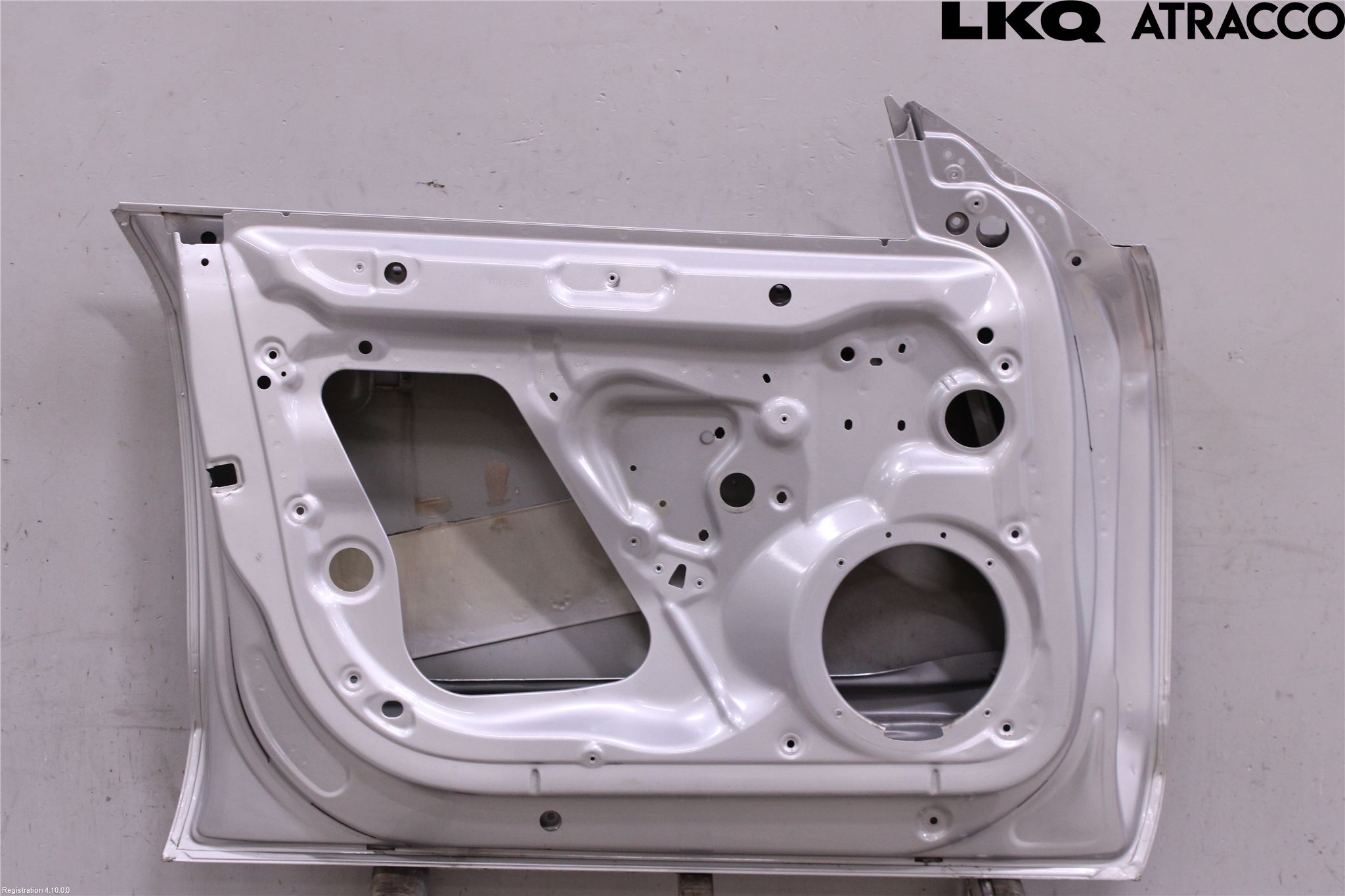 Audi A5 07-16 Dörr Fram Vänster