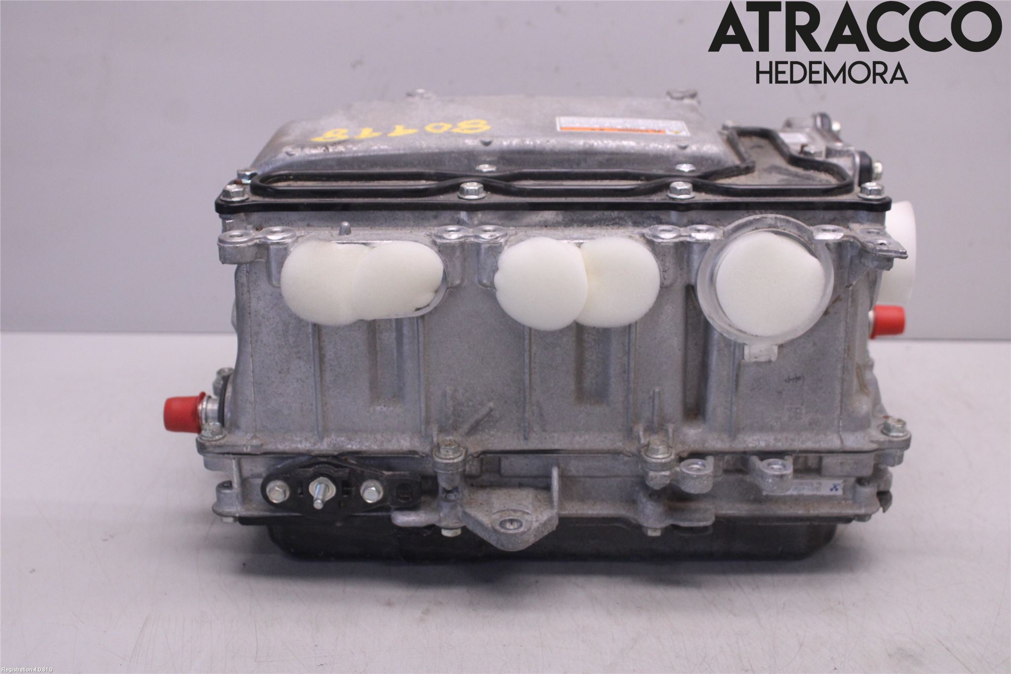 Toyota AURIS 13-19 Hybridconverter