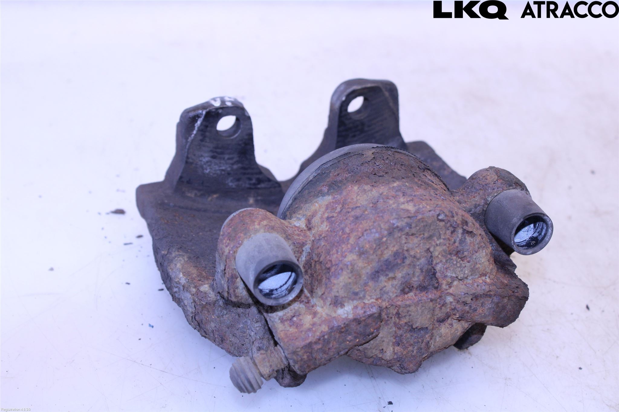 Jaguar XF 08-15 Bromsok Fram Vänster