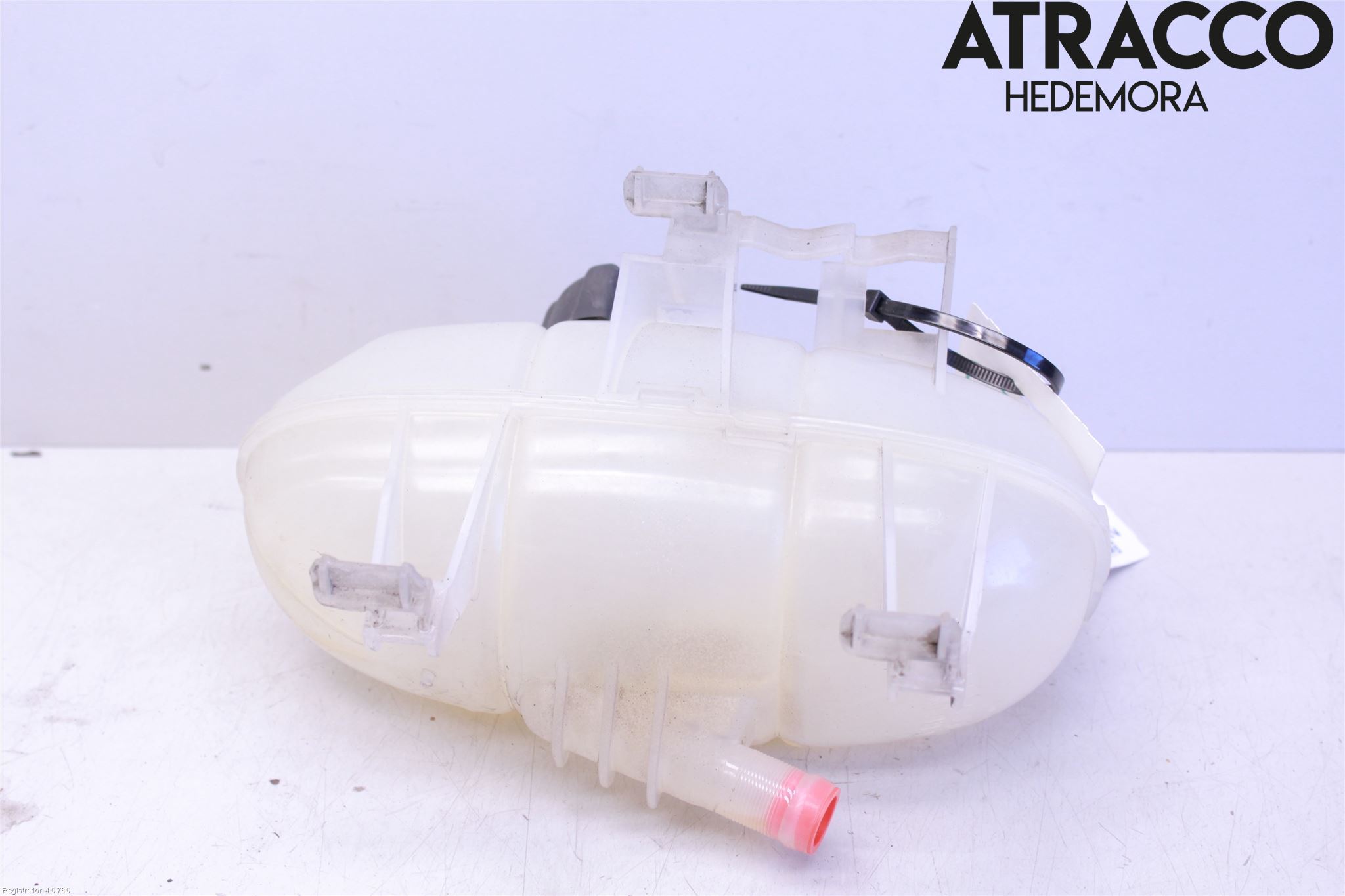 Opel VIVARO 15-19 Expansionstank