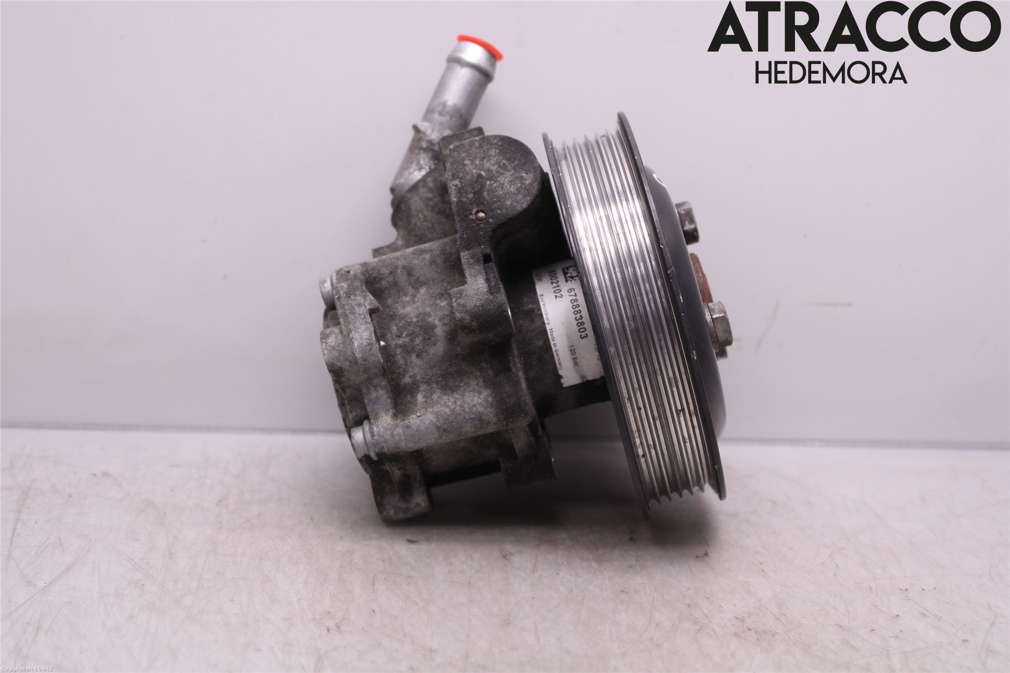 BMW 3 E90/91 SED/TOU 05-12 Styrservopump