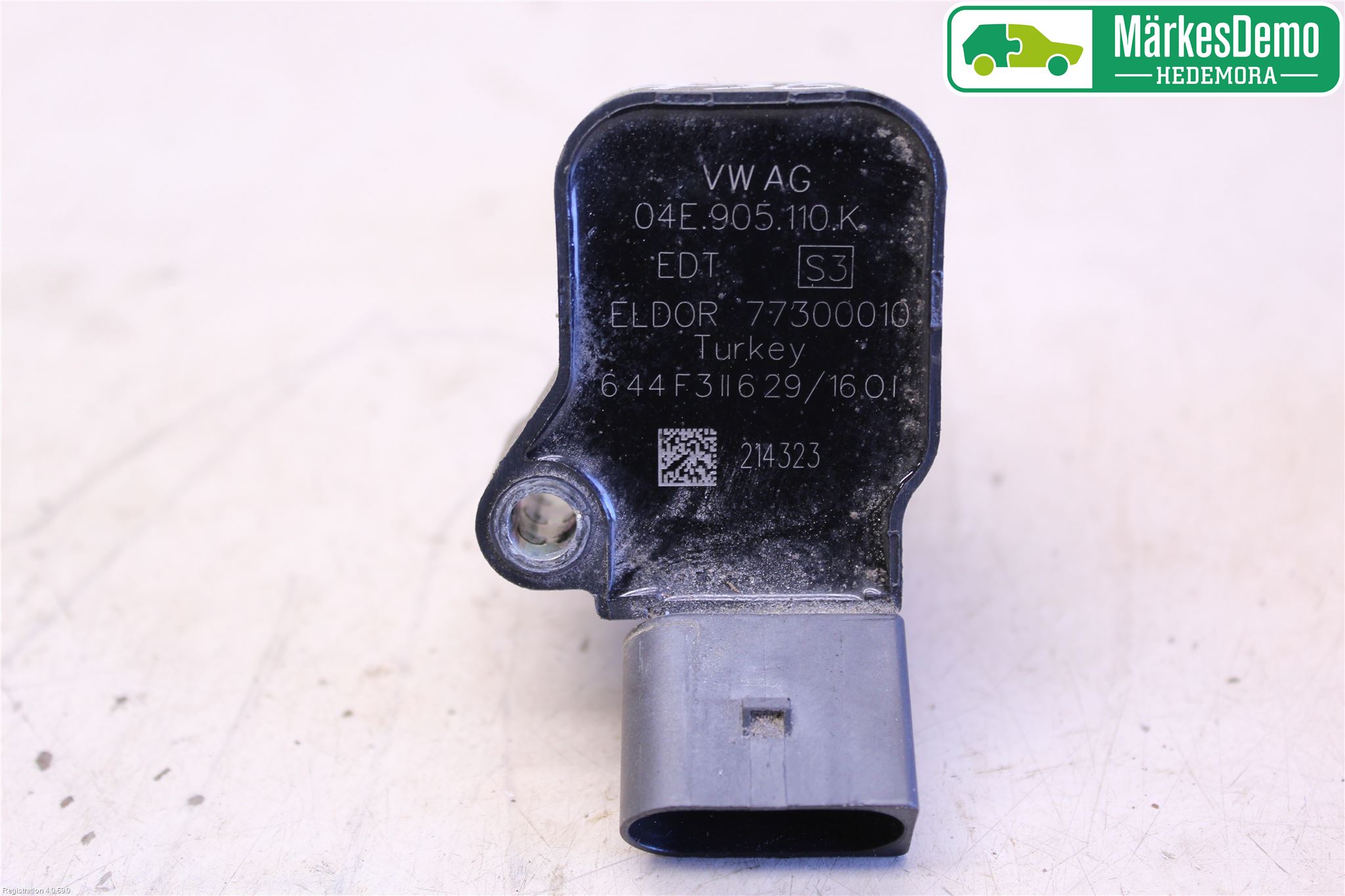 Volkswagen VW GOLF / E-GOLF VII 13-20 Tändspole