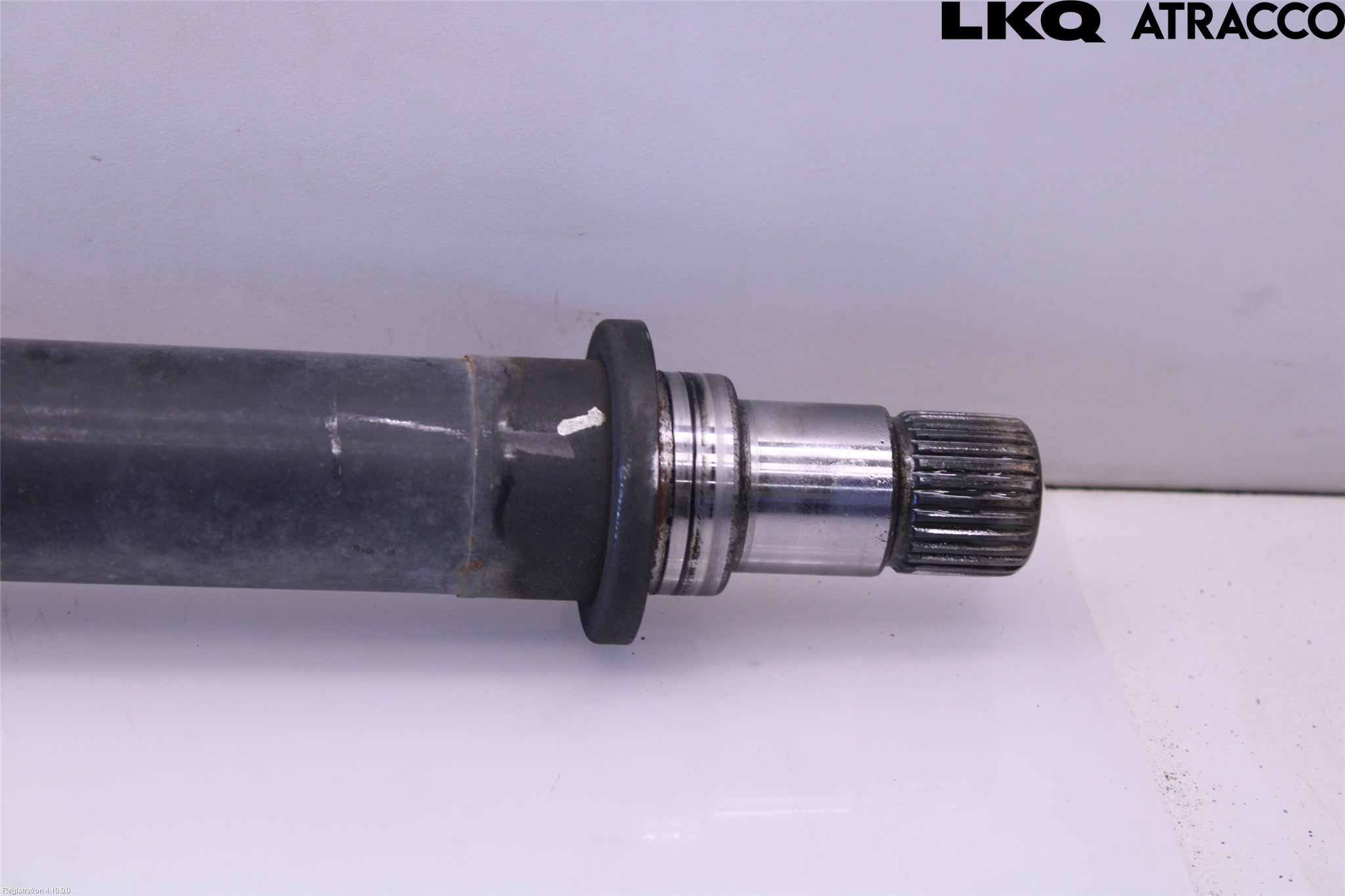 Kia CEED/CEED SW 19- Drivaxel Fram Höger