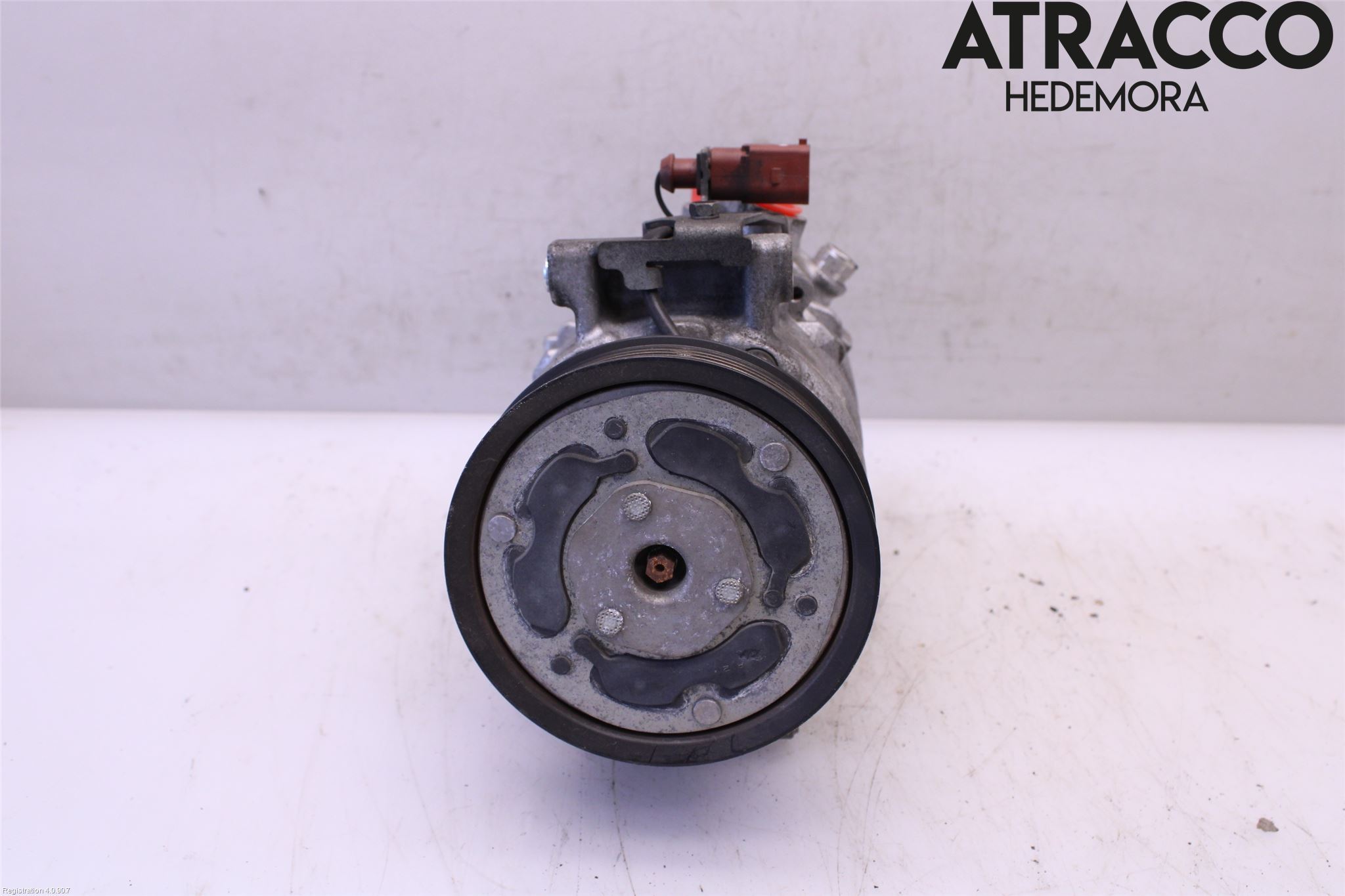 Audi A6/S6 4G 11-18 Ac Kompressor