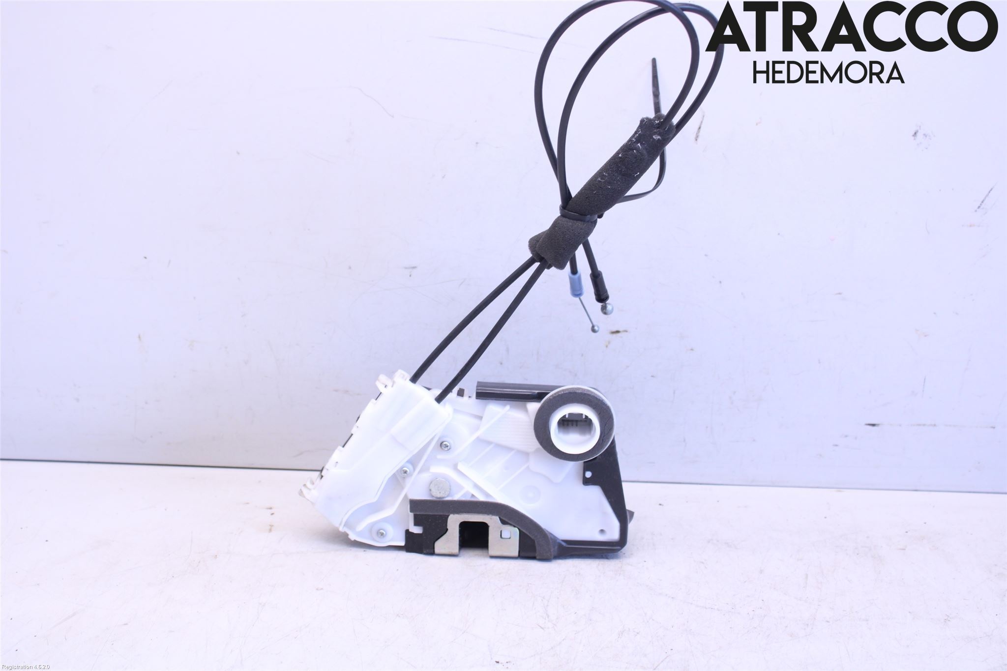 Subaru OUTBACK 15-20 Låskista-Dörrlås