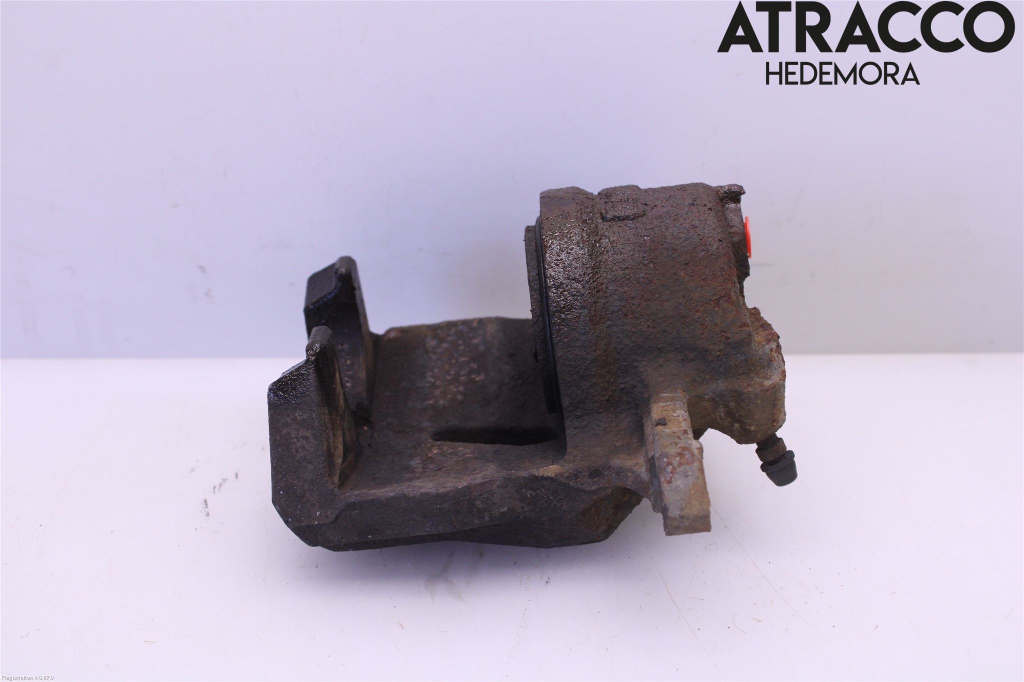 Toyota AURIS 13-19 Bromsok Fram Höger