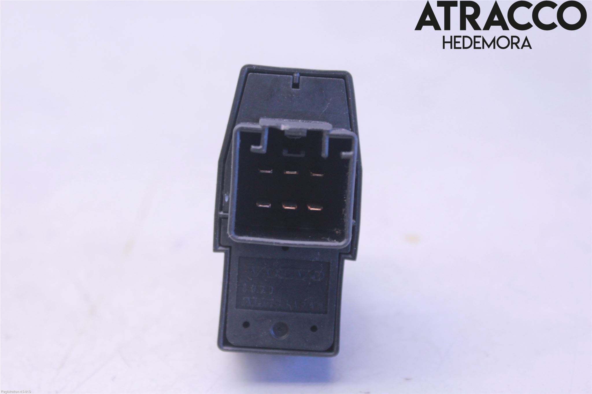 Volvo S60 01-04 Strömställare Elhiss