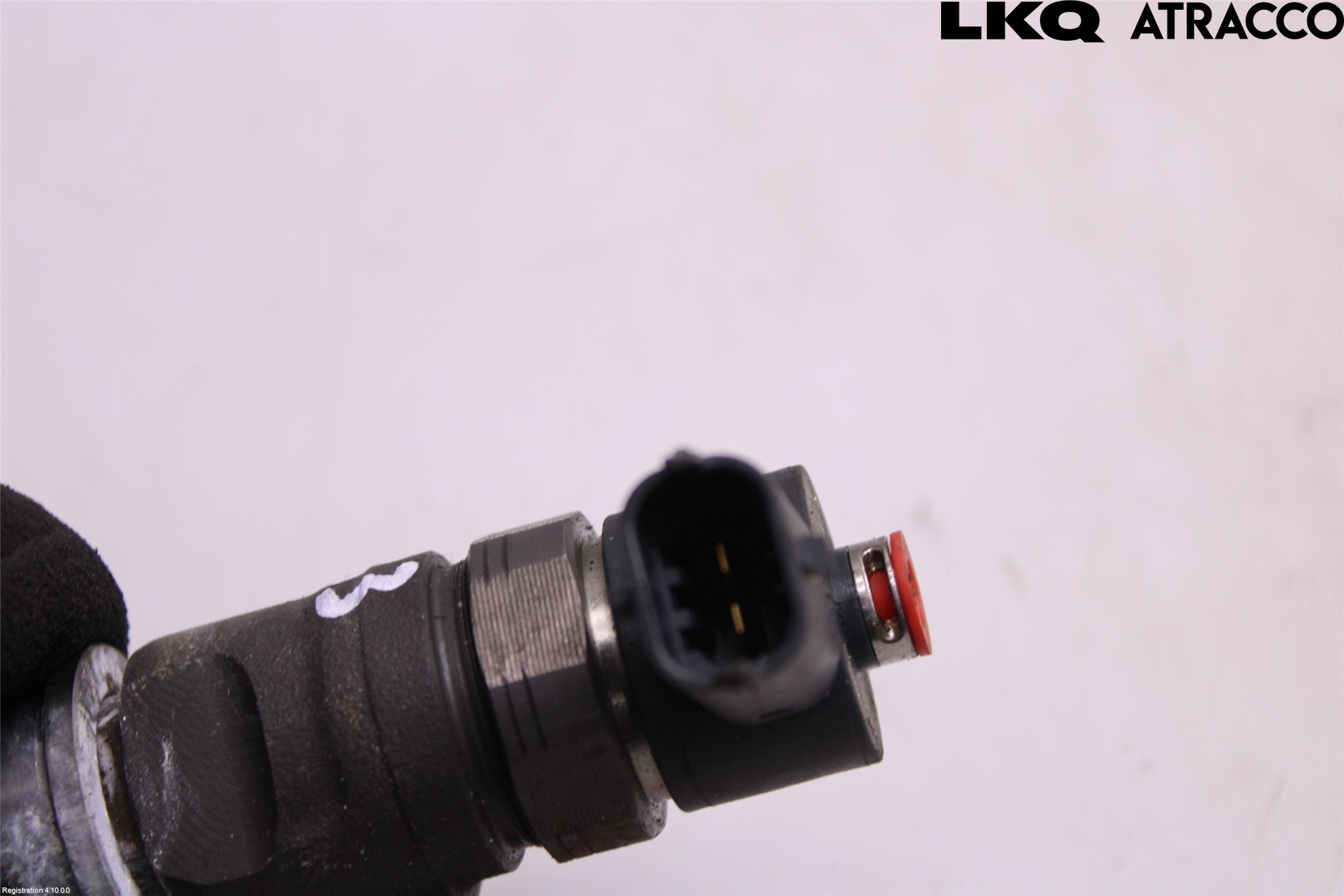 Renault TRAFIC   02-14 Injspridare