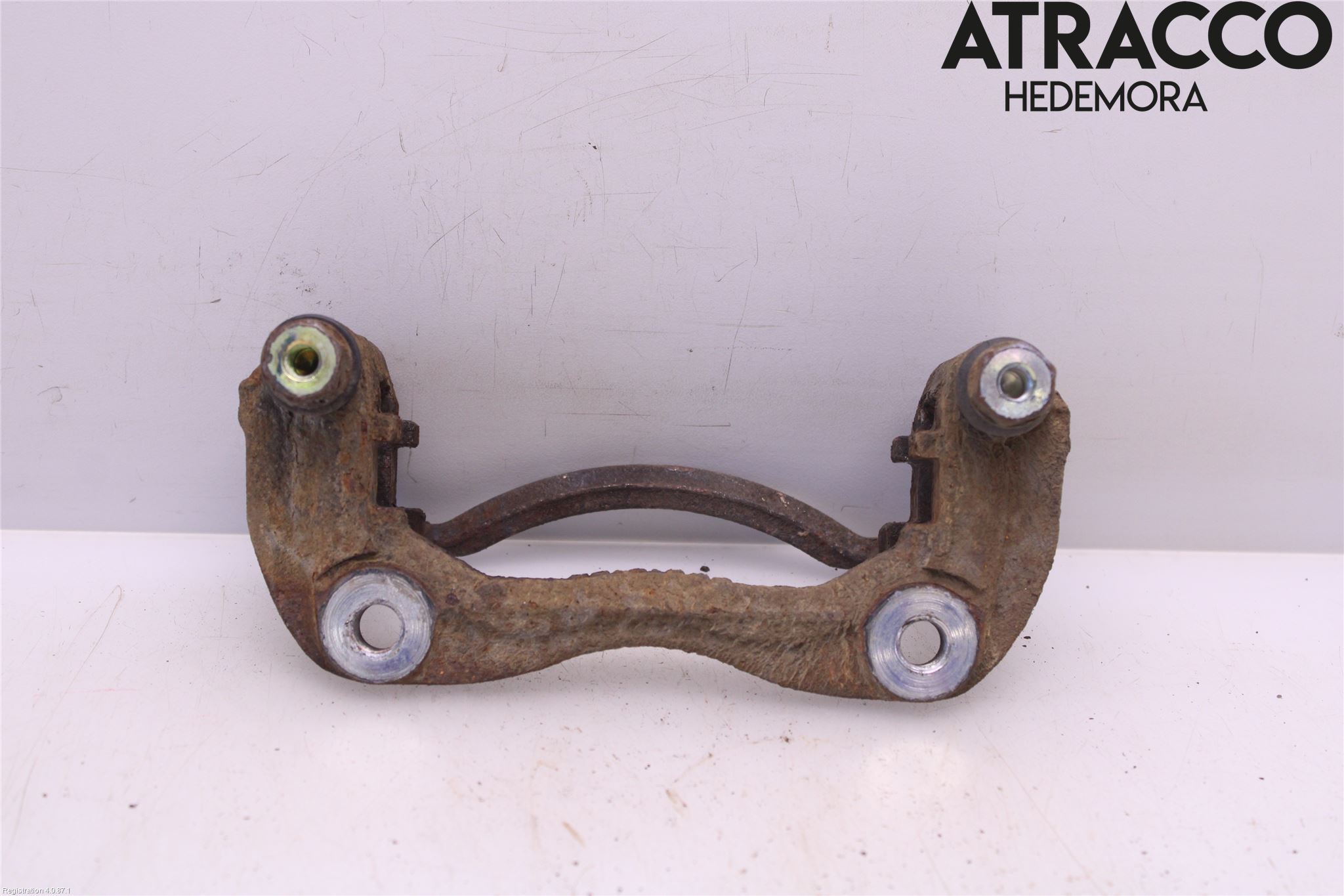 Kia RIO 12-16 Bromsokshållare